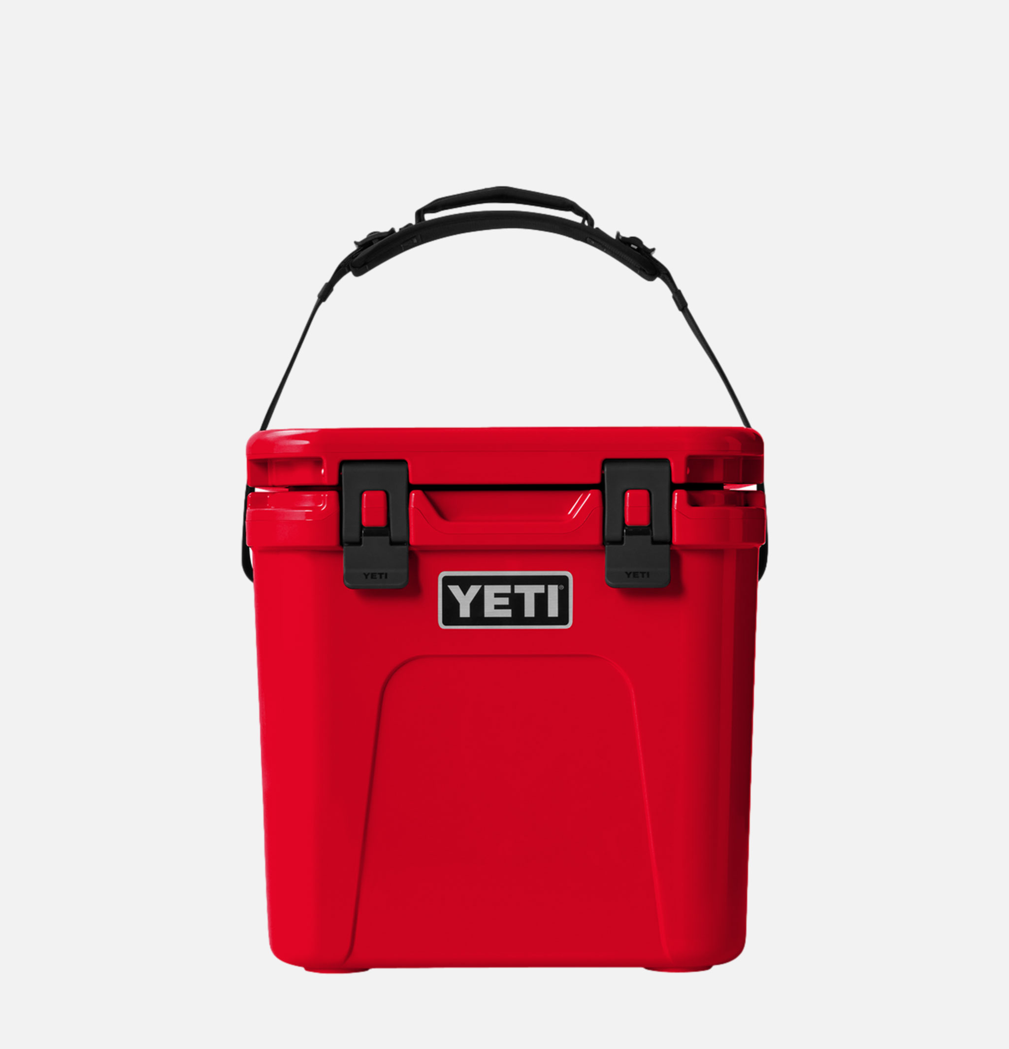 YETI Roadie® 24 Red Cooler