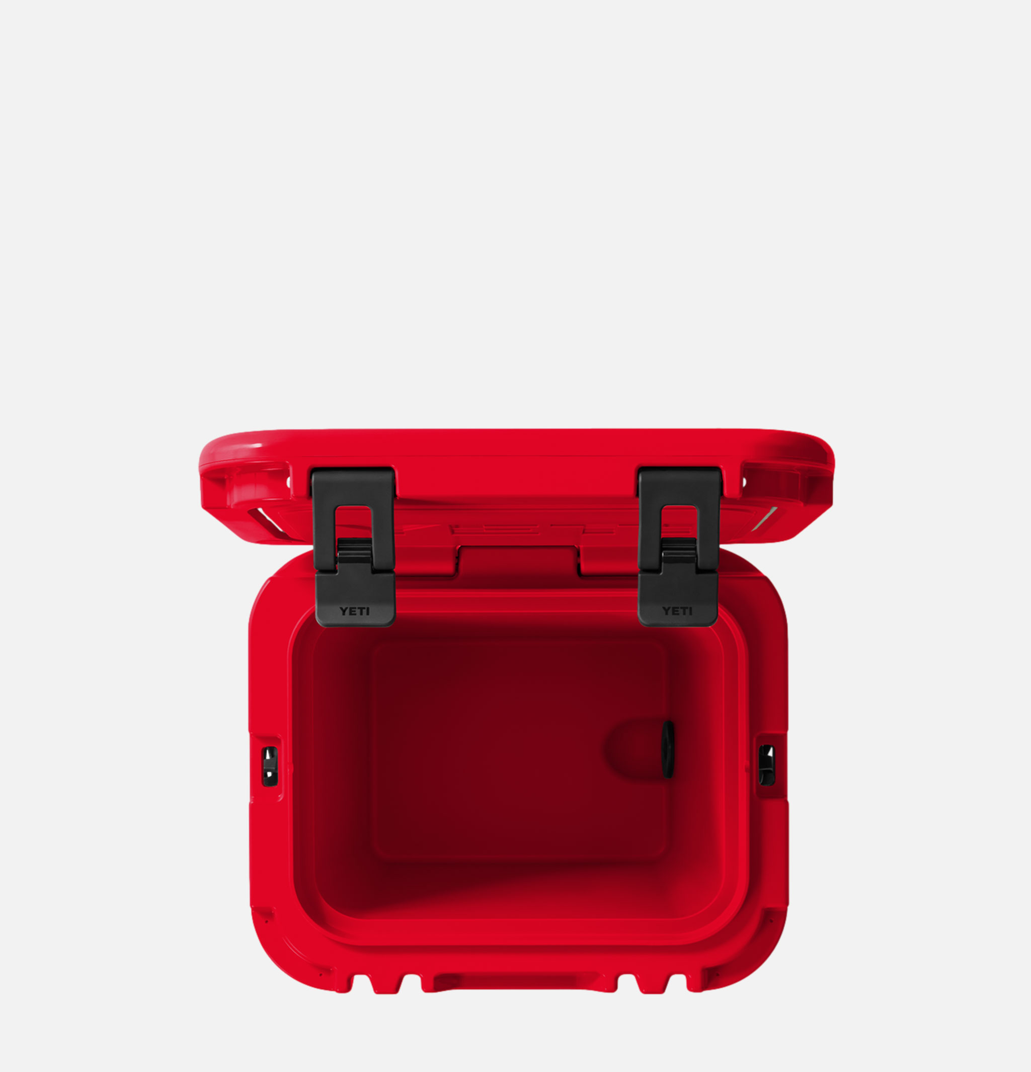 YETI Roadie® 24 Red Cooler