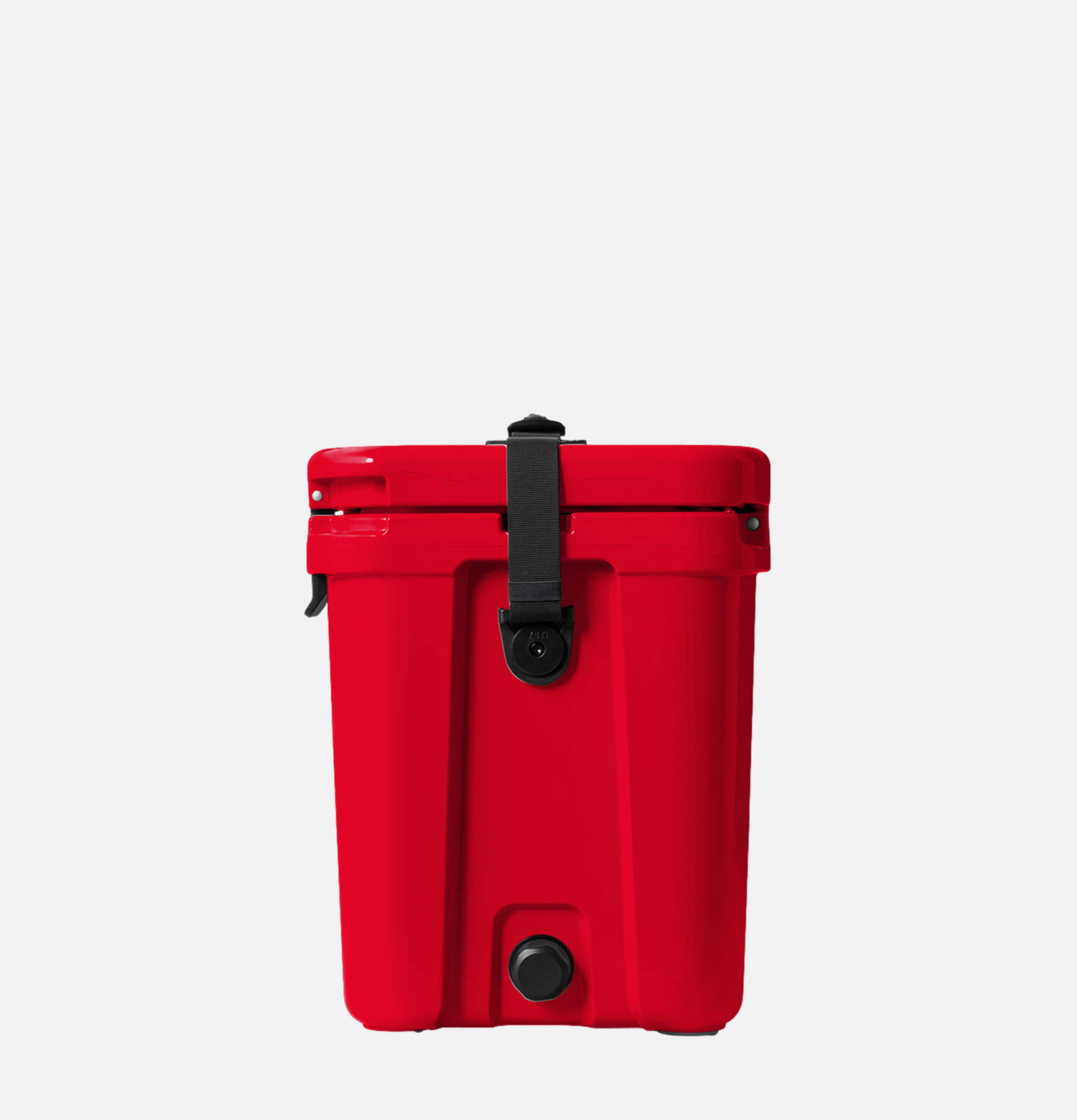 YETI Roadie® 24 Red Cooler