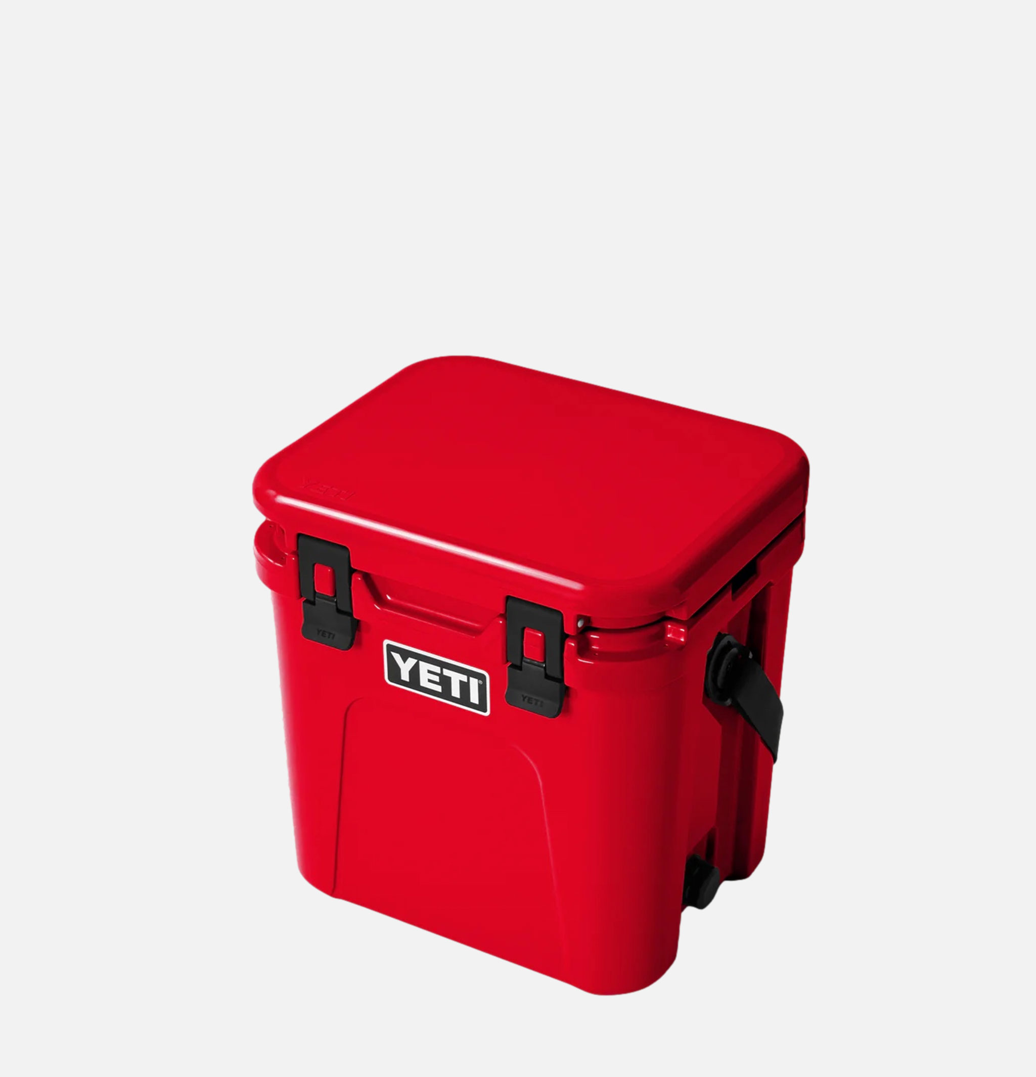 YETI Roadie® 24 Red Cooler