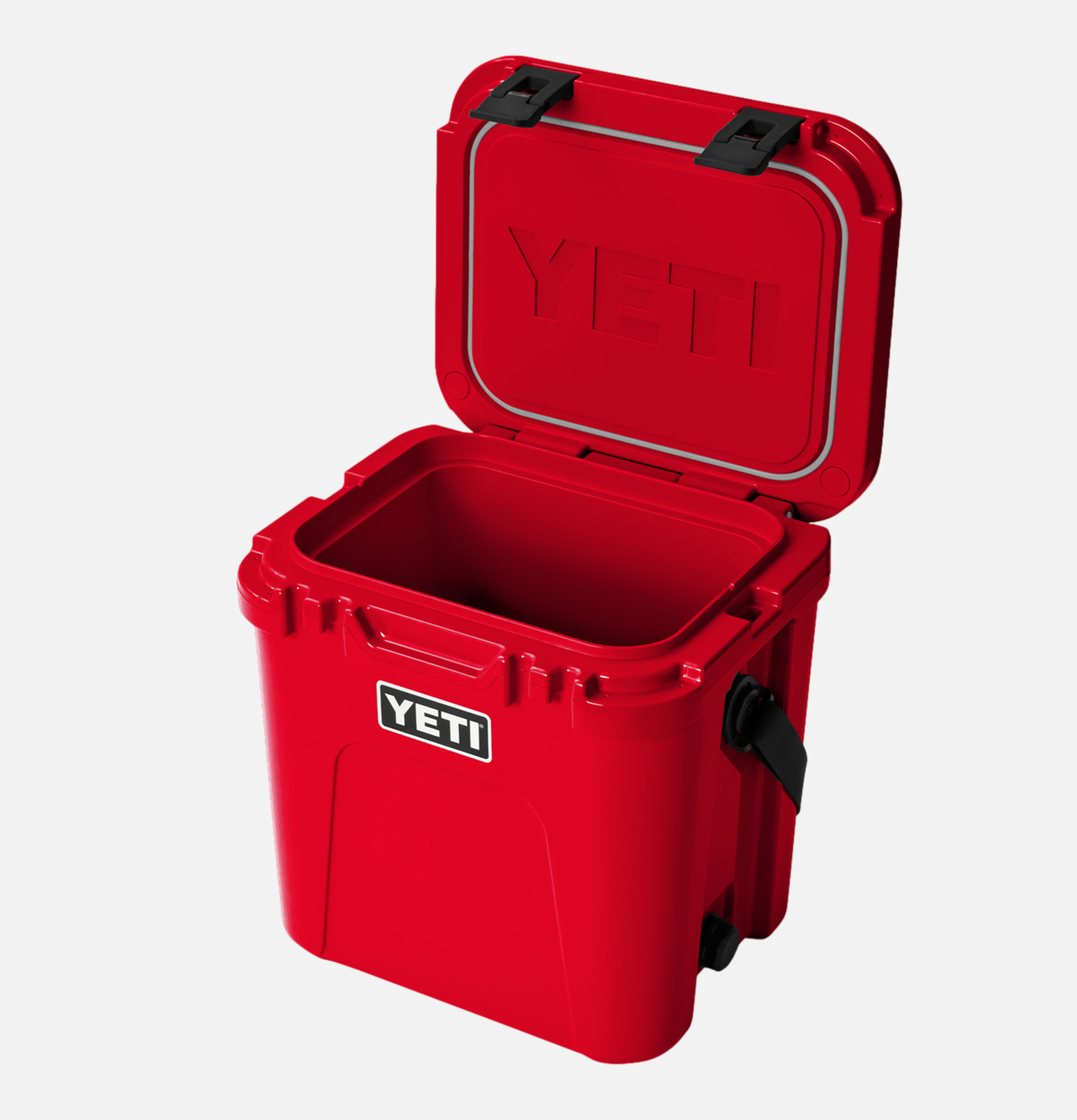 YETI Roadie® 24 Red Cooler