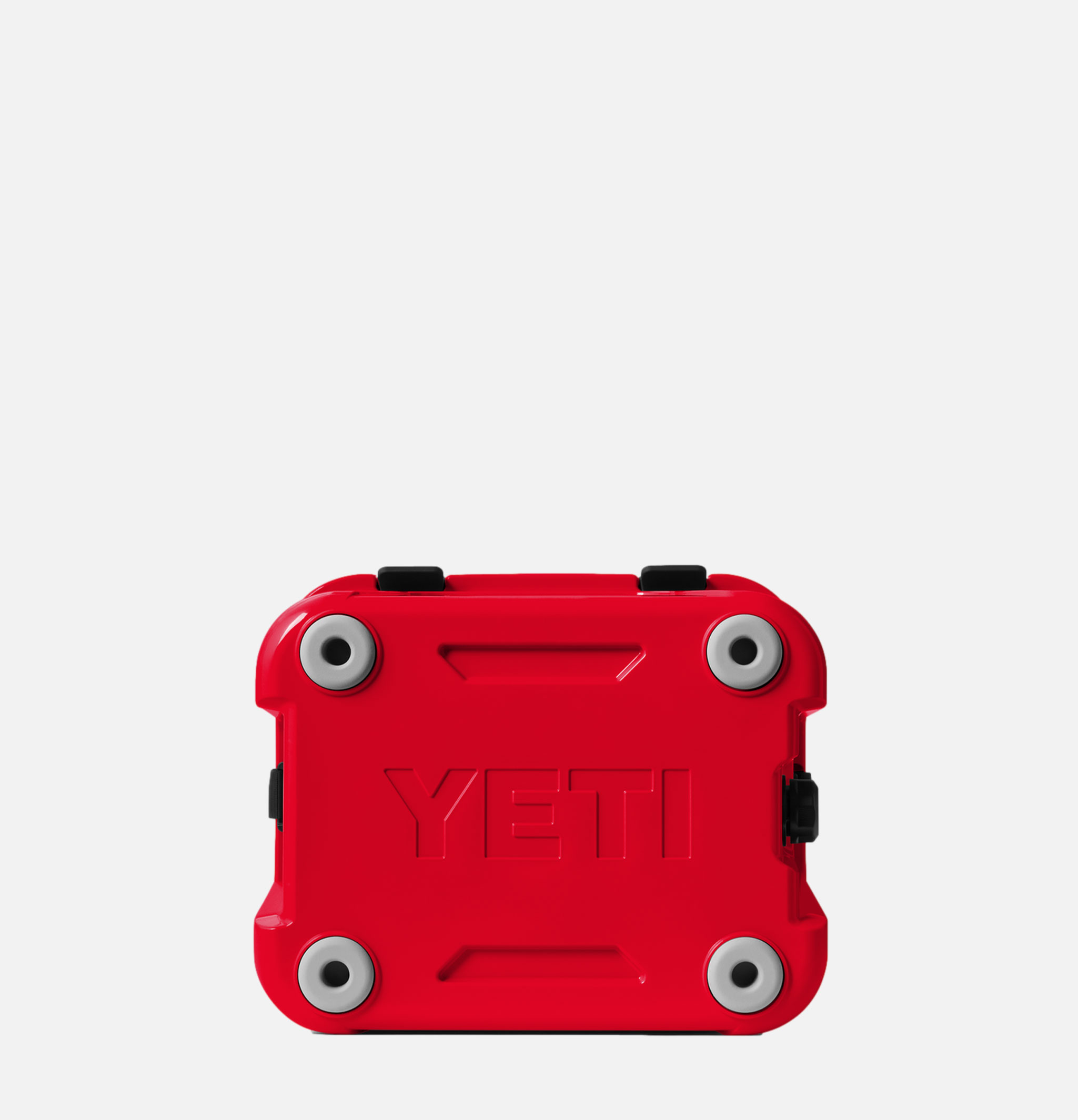 YETI Roadie® 24 Red Cooler