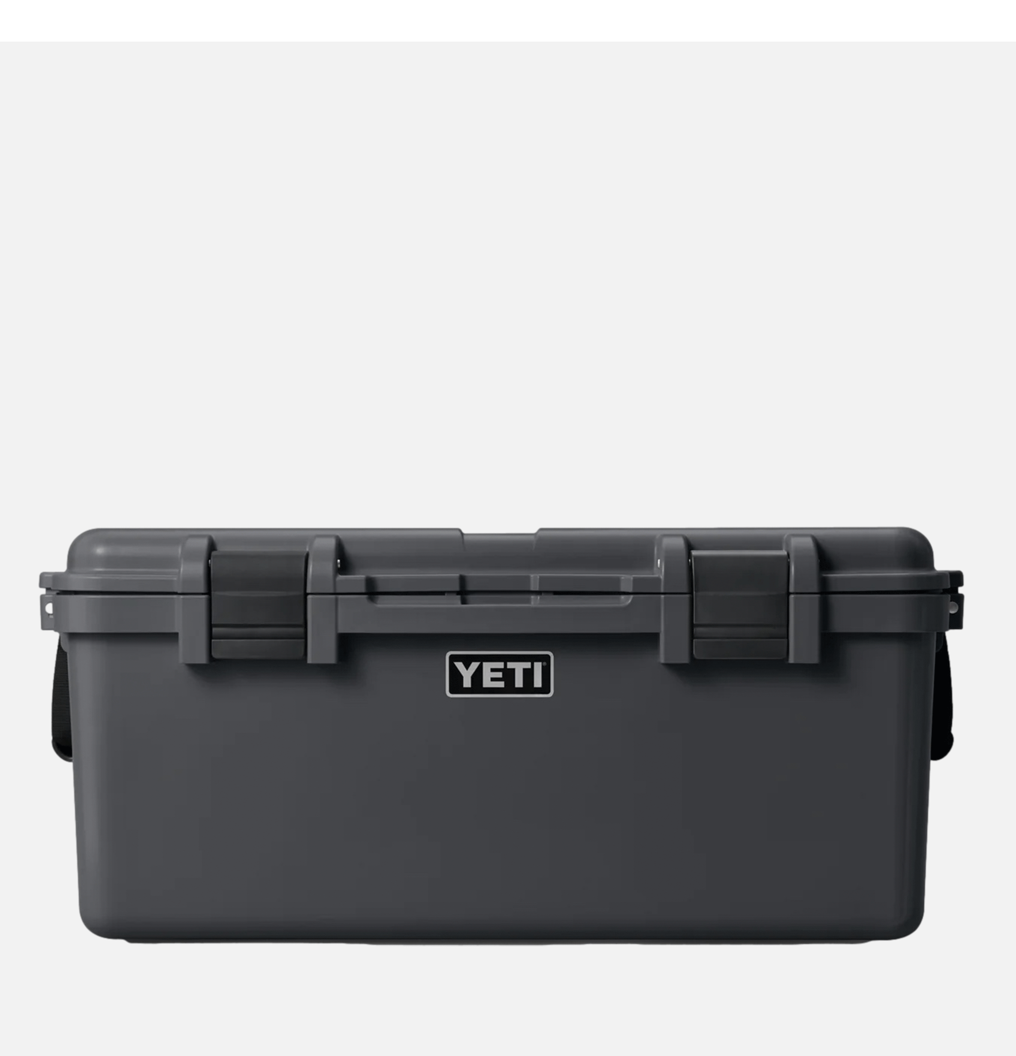 YETI LoadOut® GoBox 60 Charcoal