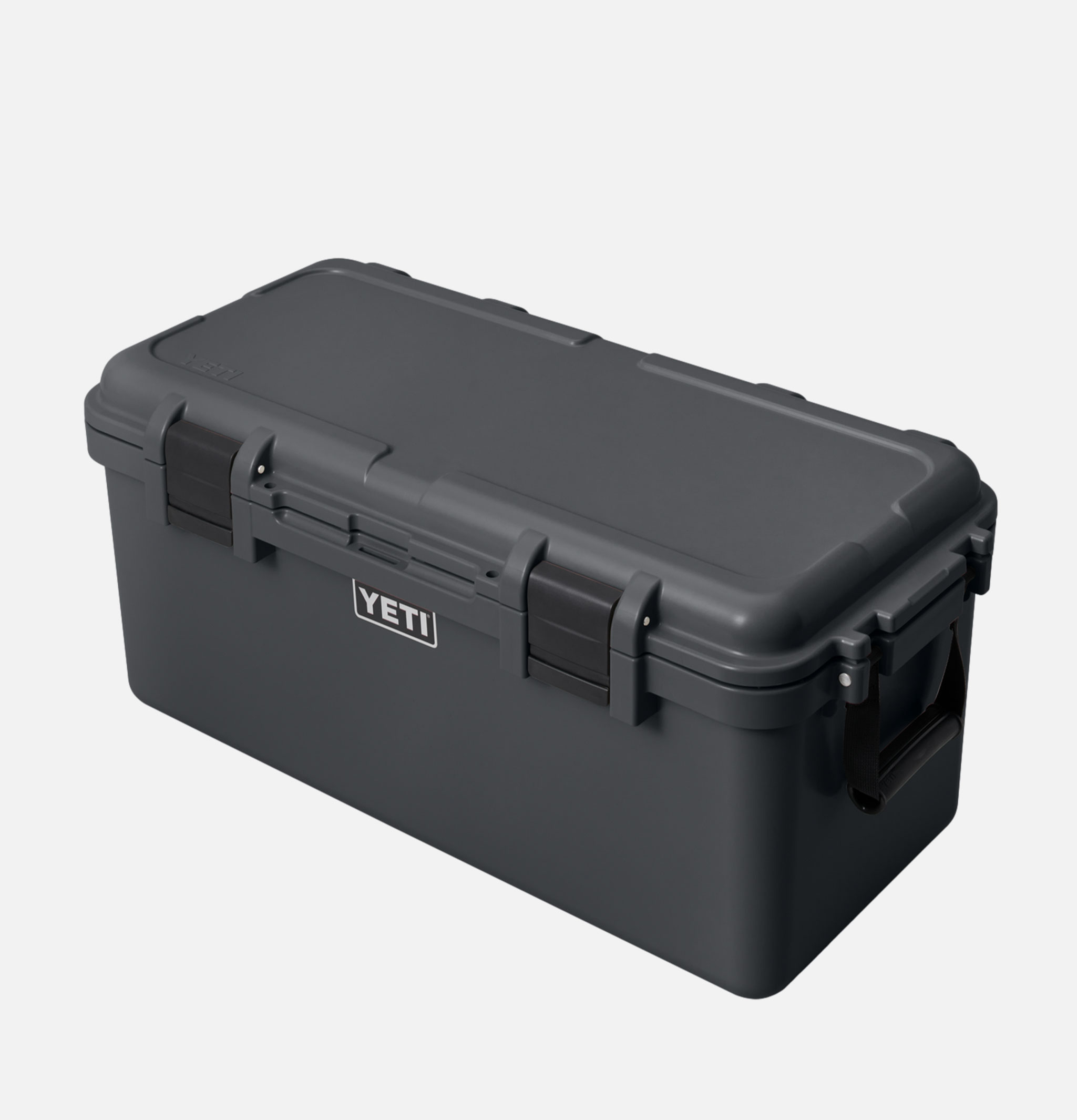 YETI LoadOut® GoBox 60 Charcoal