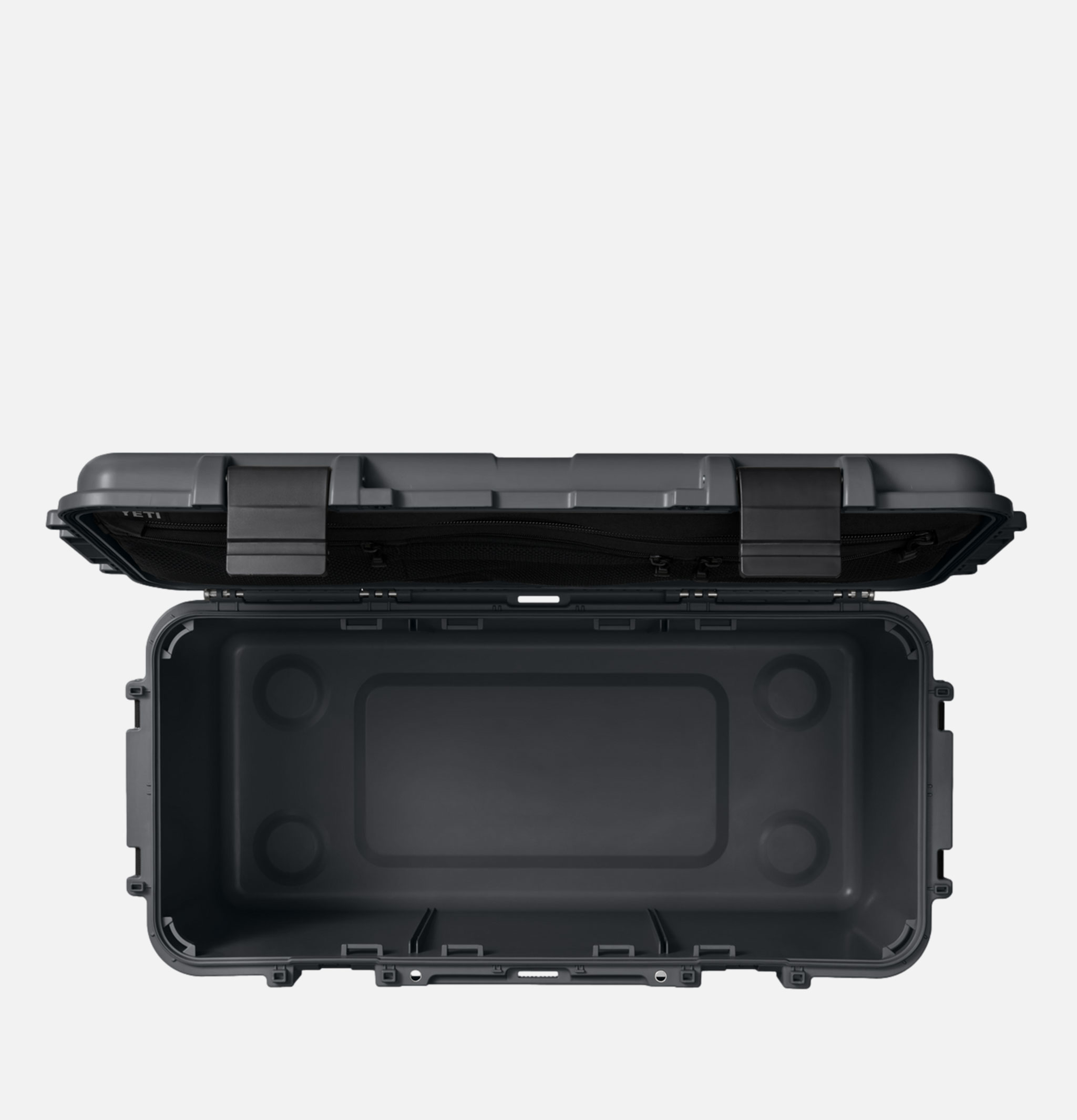 YETI LoadOut® GoBox 60 Charcoal