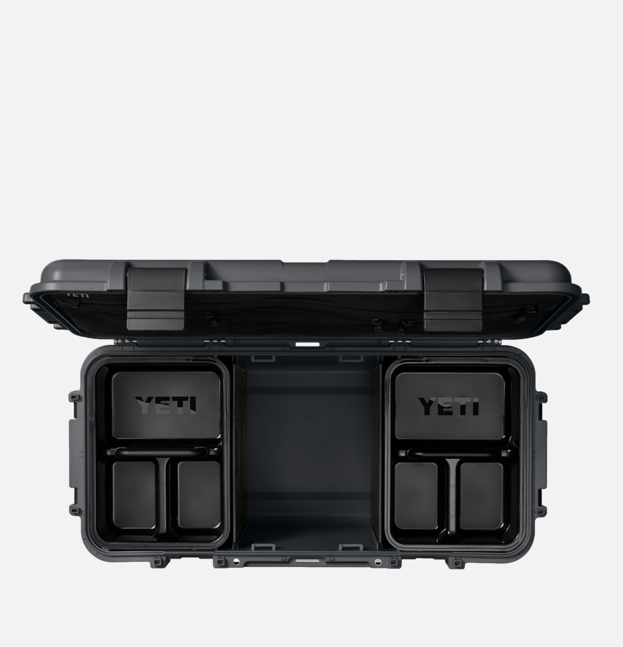 YETI LoadOut® GoBox 60 Charcoal