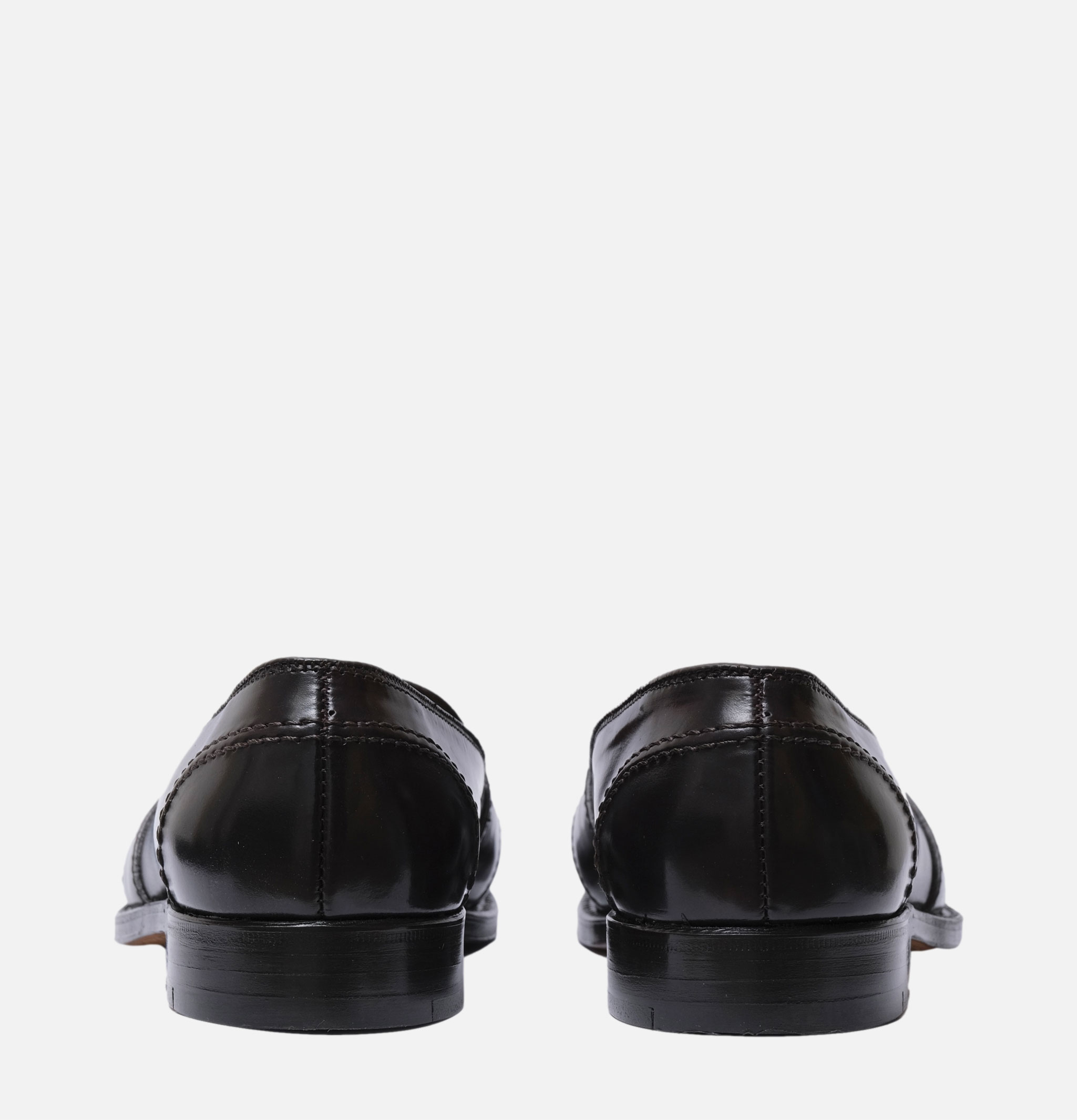 Alden 684 Full Strap Slip-on Penny Cordovan