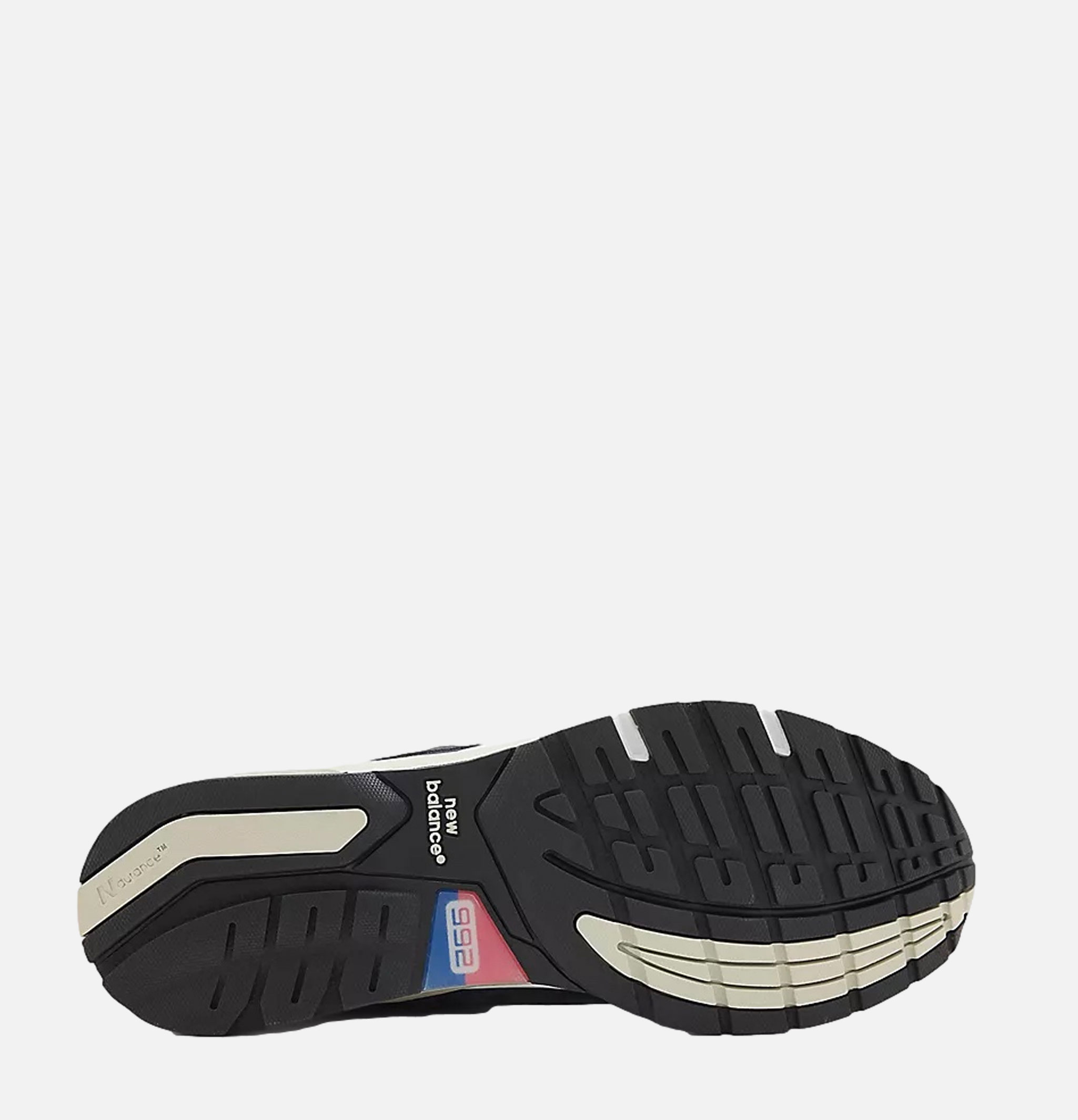 New Balance Basket 992 Core Navy