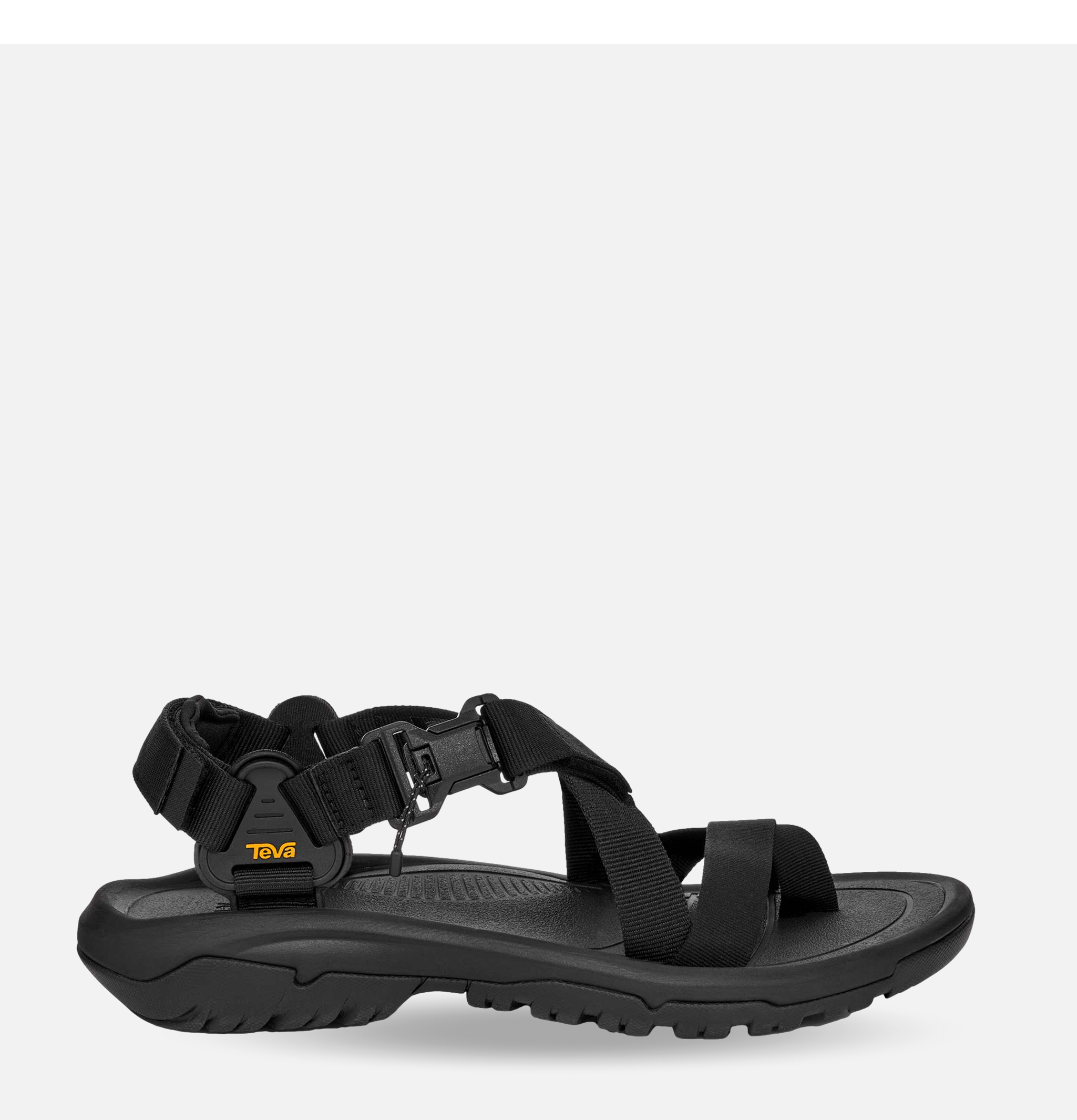 Teva Hurricane Terra Dactyl Black