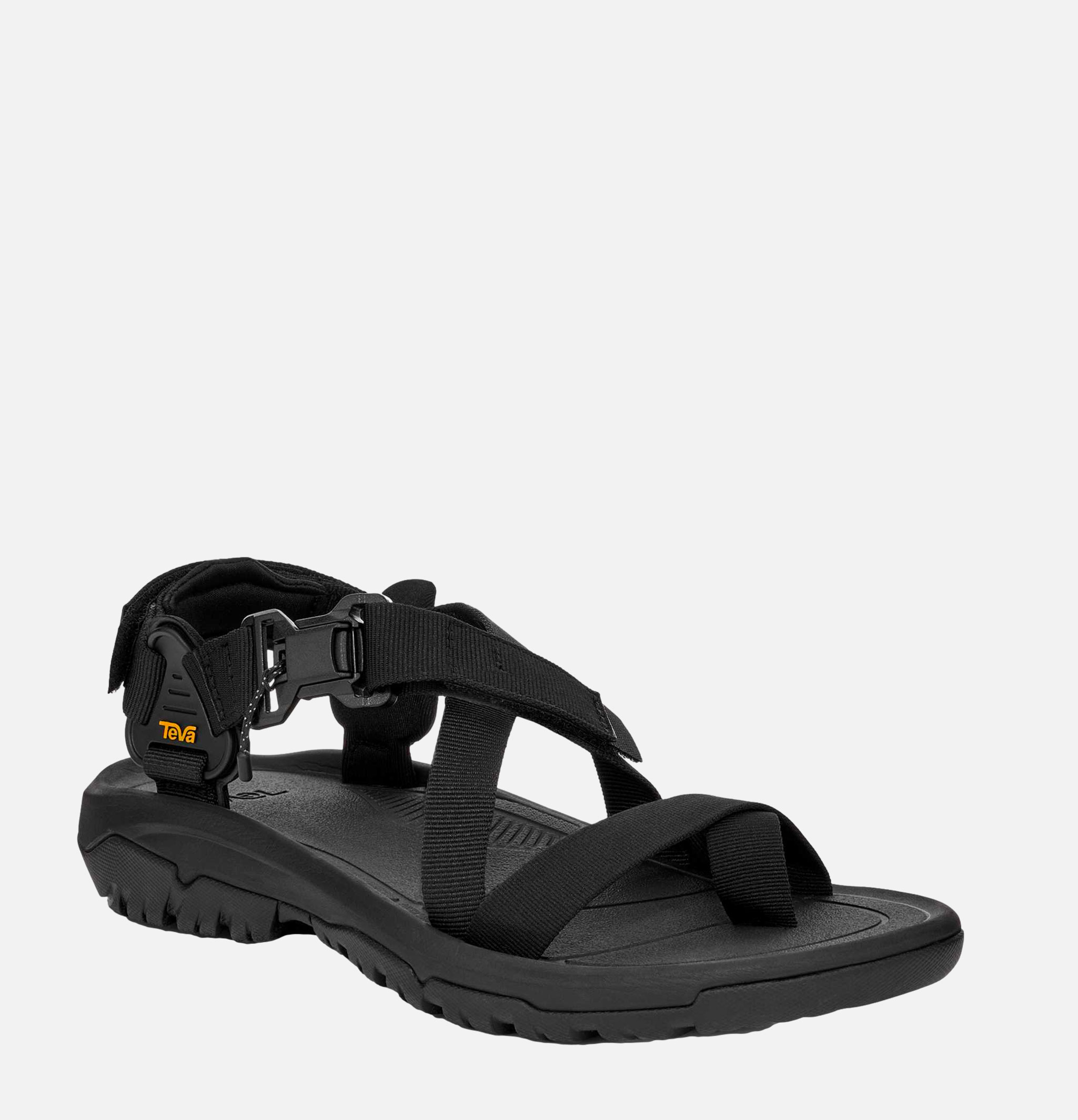 Teva Hurricane Terra Dactyl Black