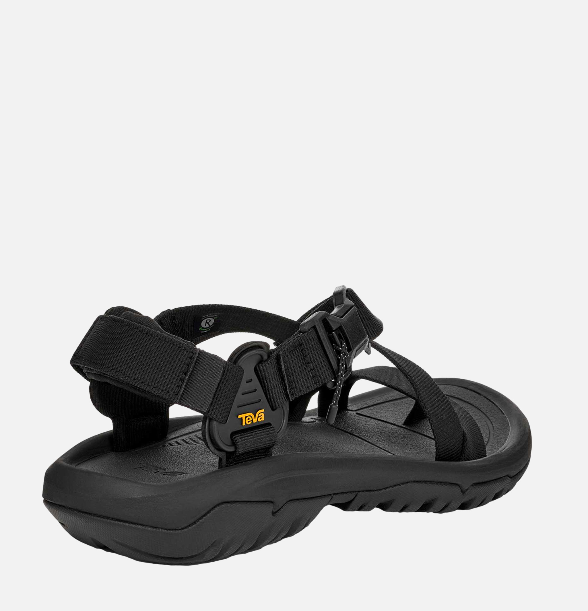 Teva Hurricane Terra Dactyl Black