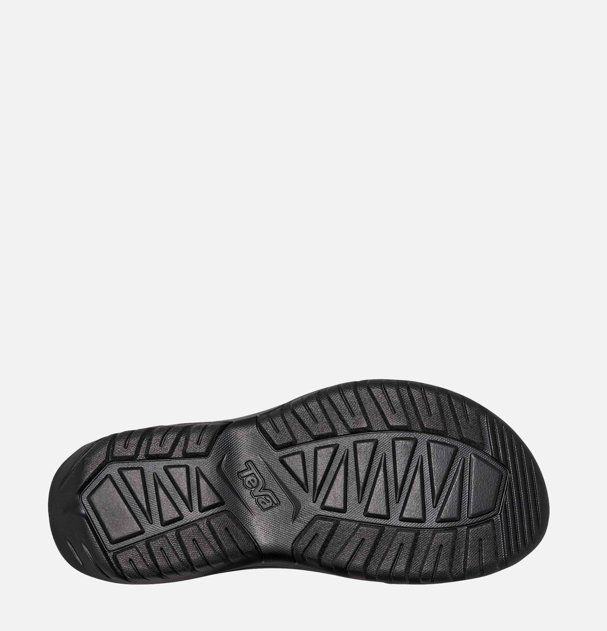 Teva Hurricane Terra Dactyl Black