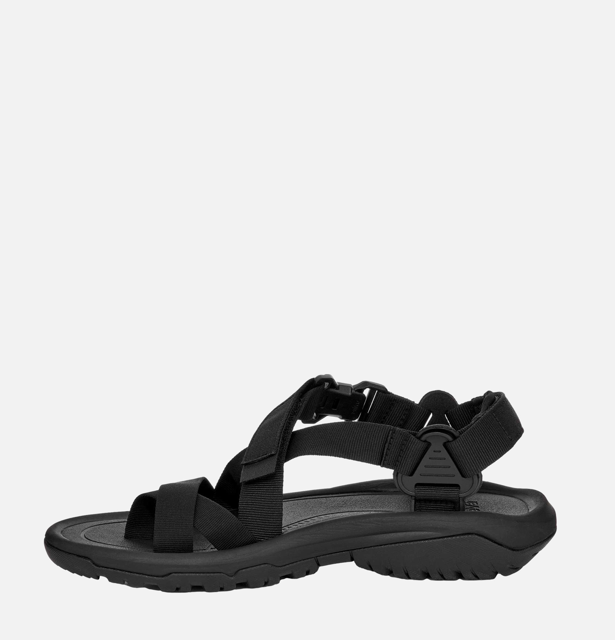 Teva Hurricane Terra Dactyl Black