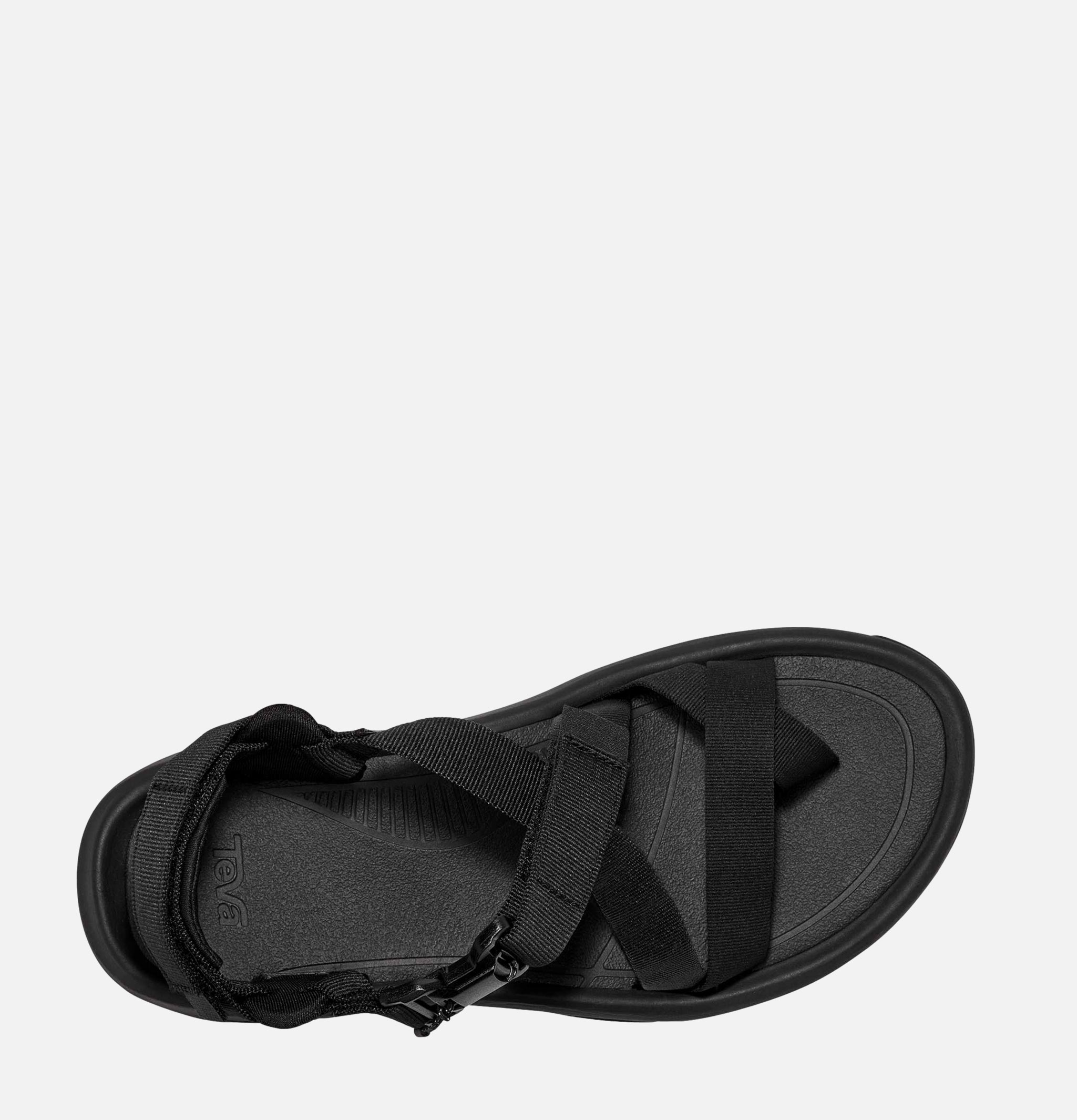 Teva Hurricane Terra Dactyl Black