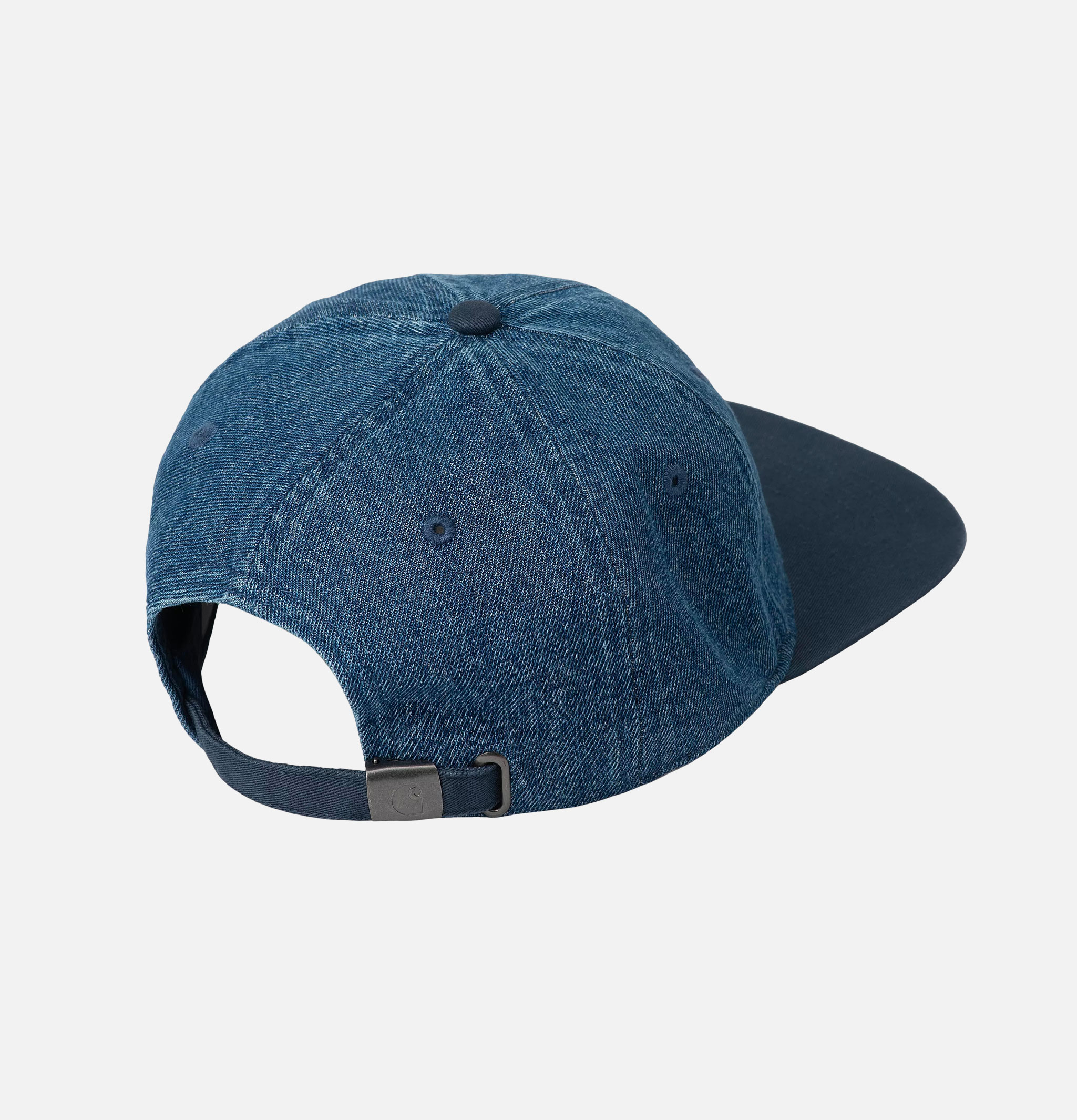 Carhartt WIP Wip Denim Cap Murberry