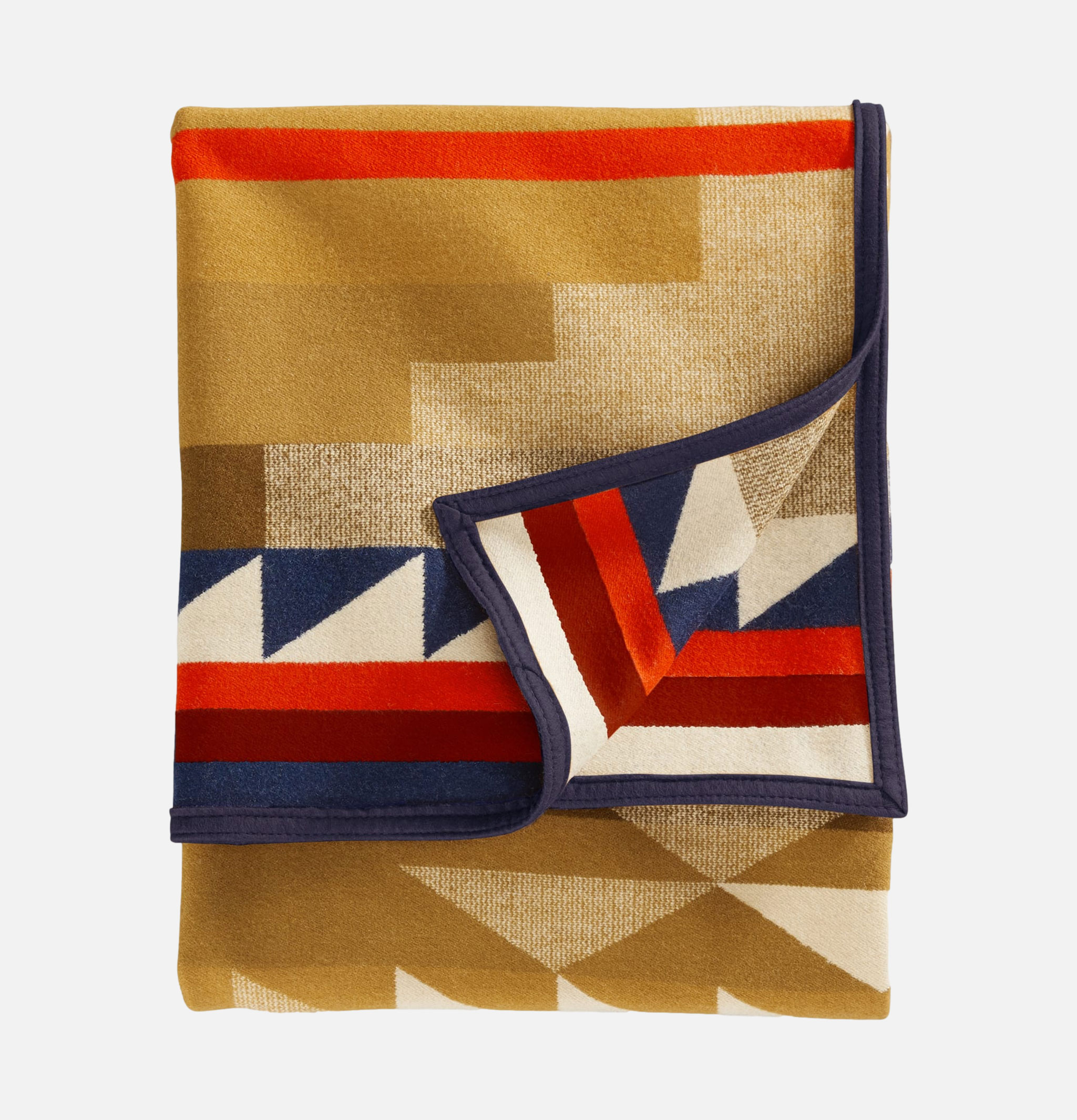 Pendleton Jacquard Unnapped Medicine Bow
