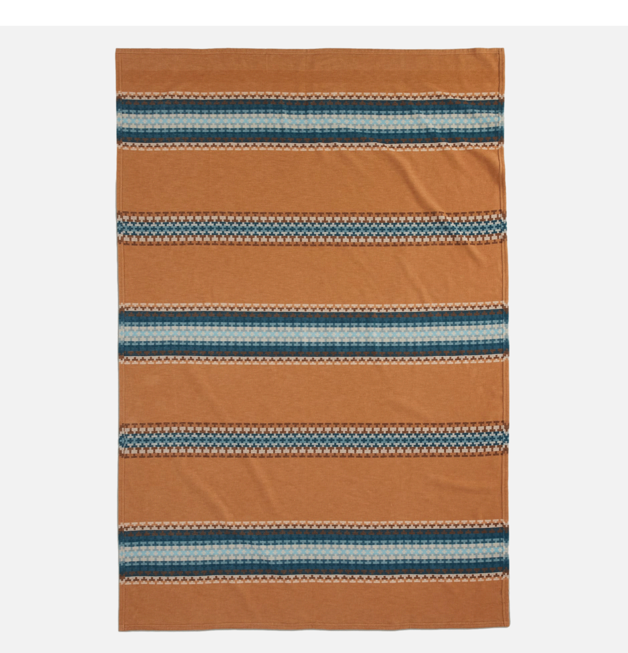 Pendleton Blanket Luna Mesa Cashew