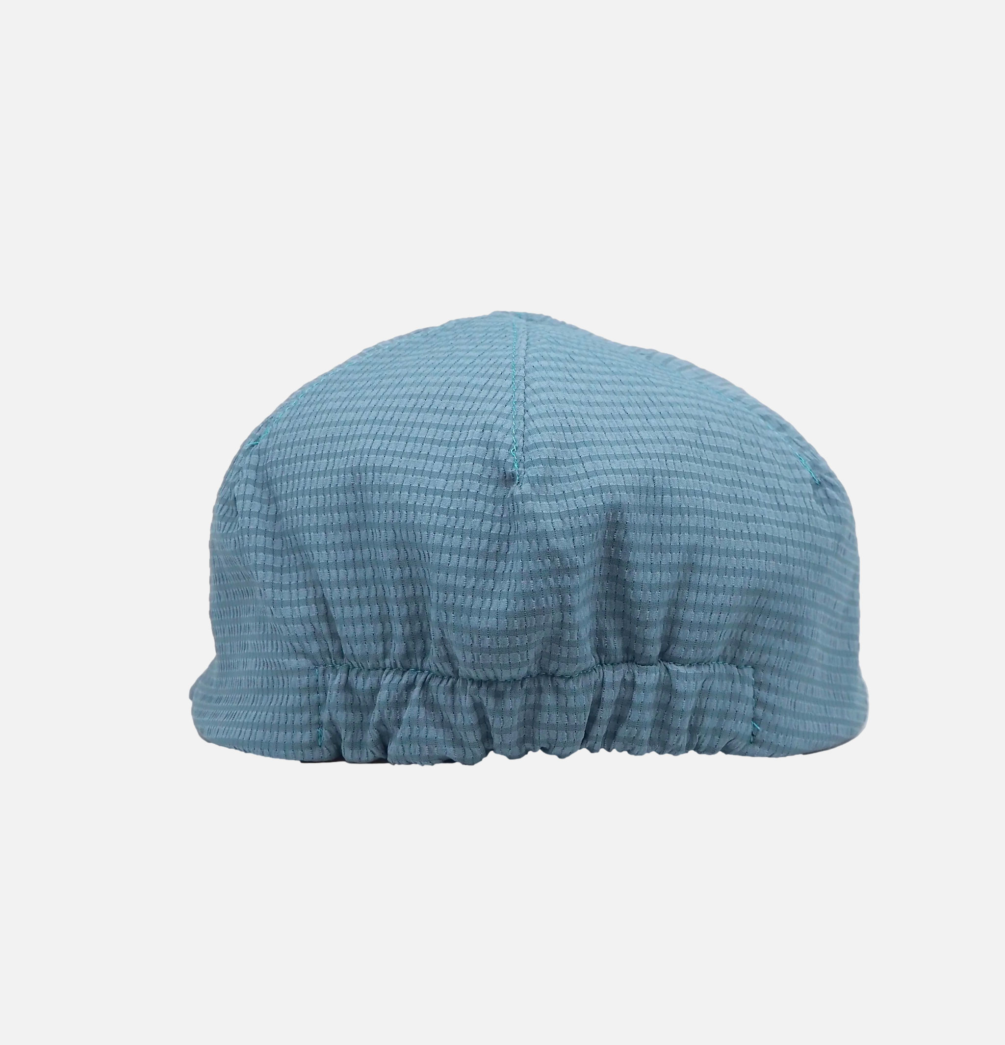 Found Featherism 2 Panel Trucker Cap Blue