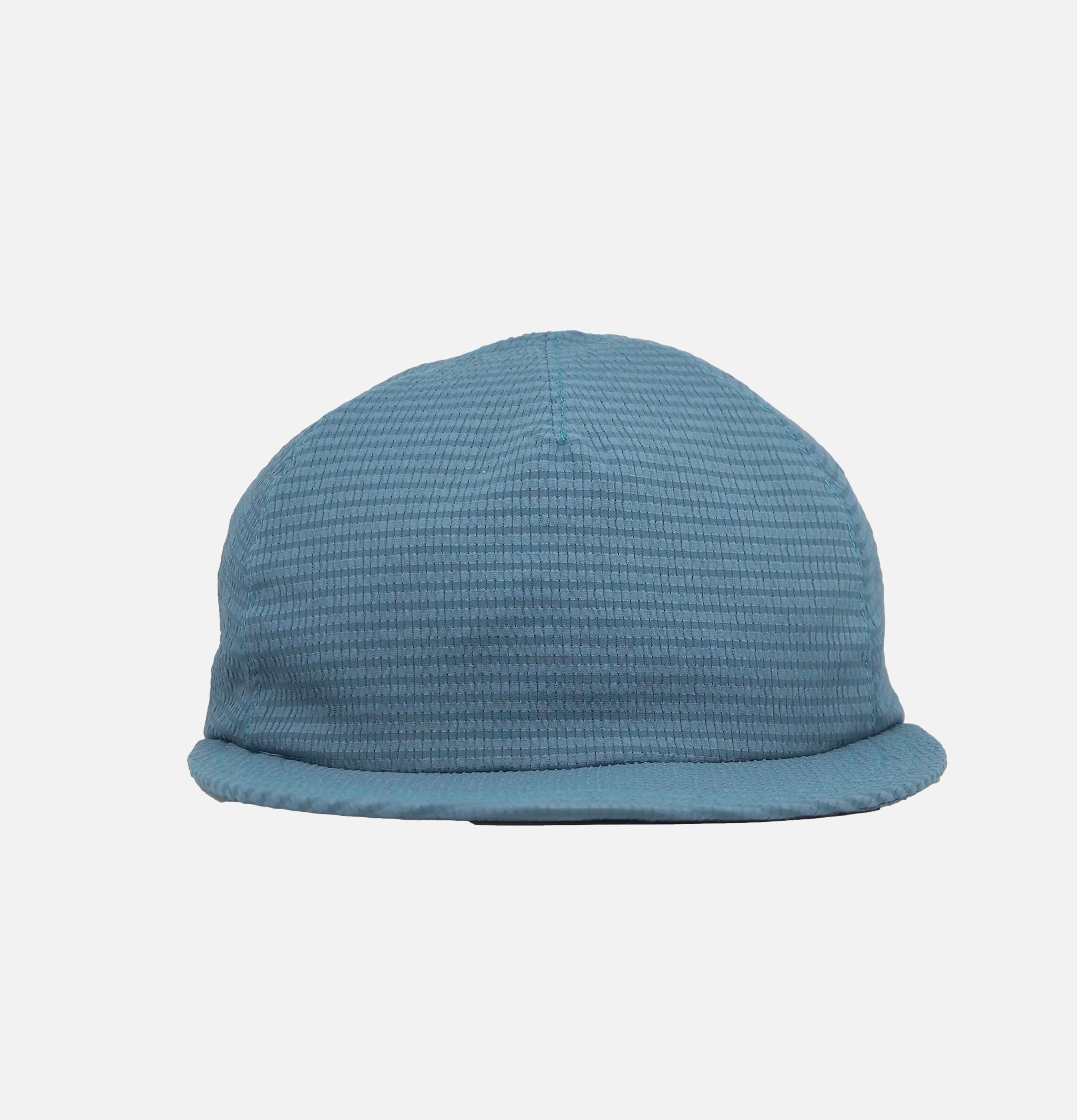 Found Featherism 2 Panel Trucker Cap Blue