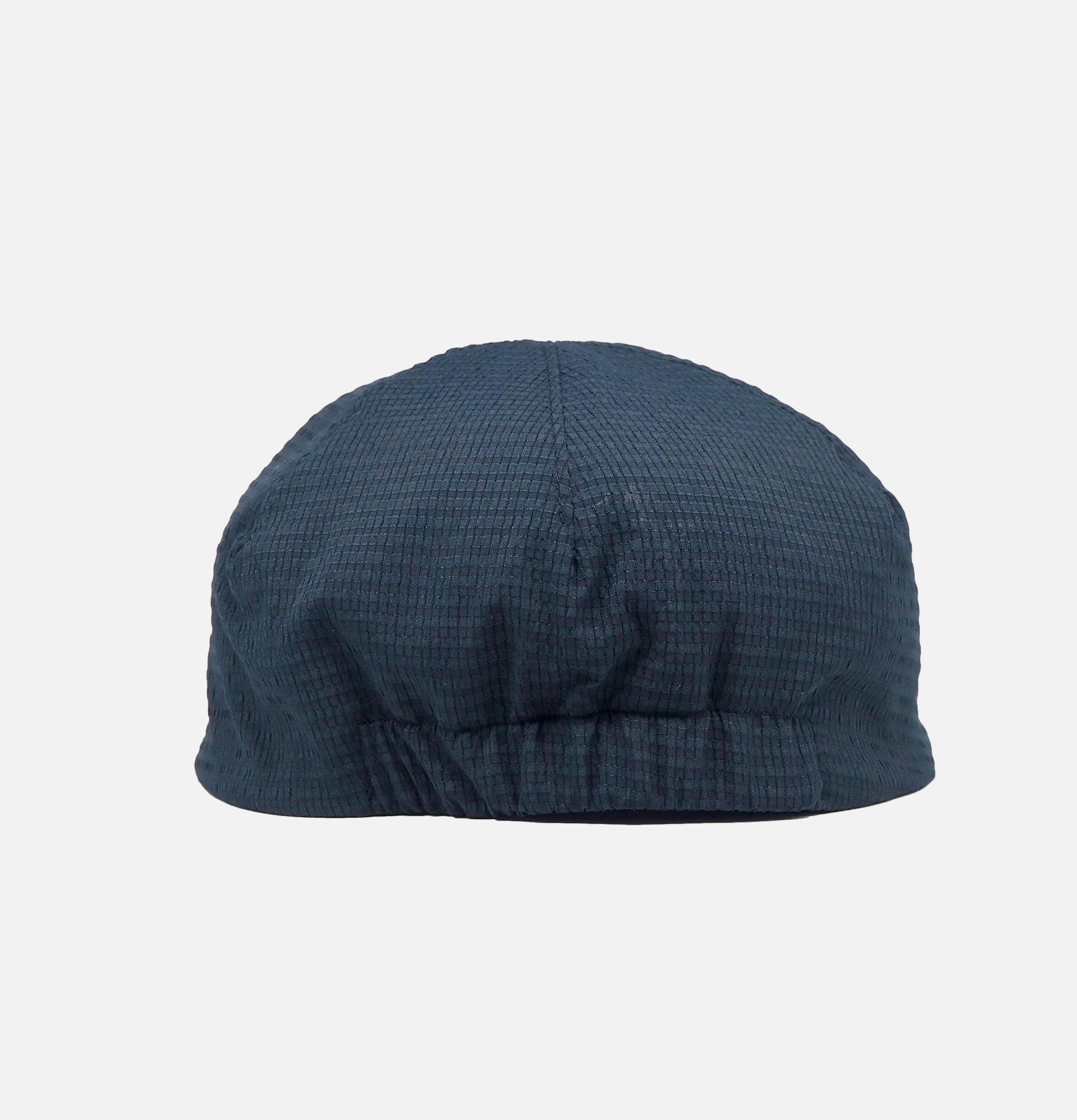 Found Featherism 2 Panel Trucker Cap Navy