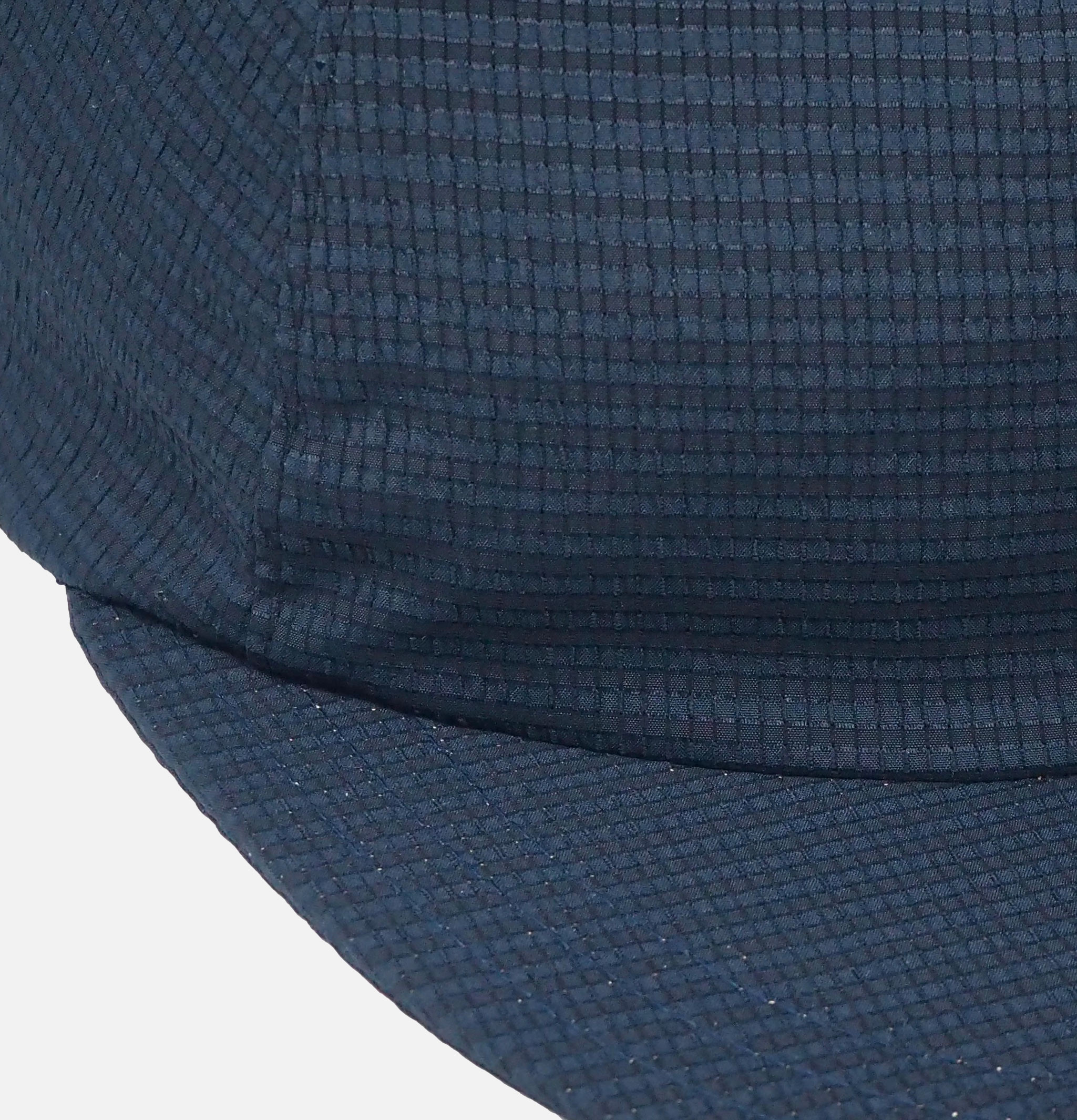 Found Featherism 2 Panel Trucker Cap Navy