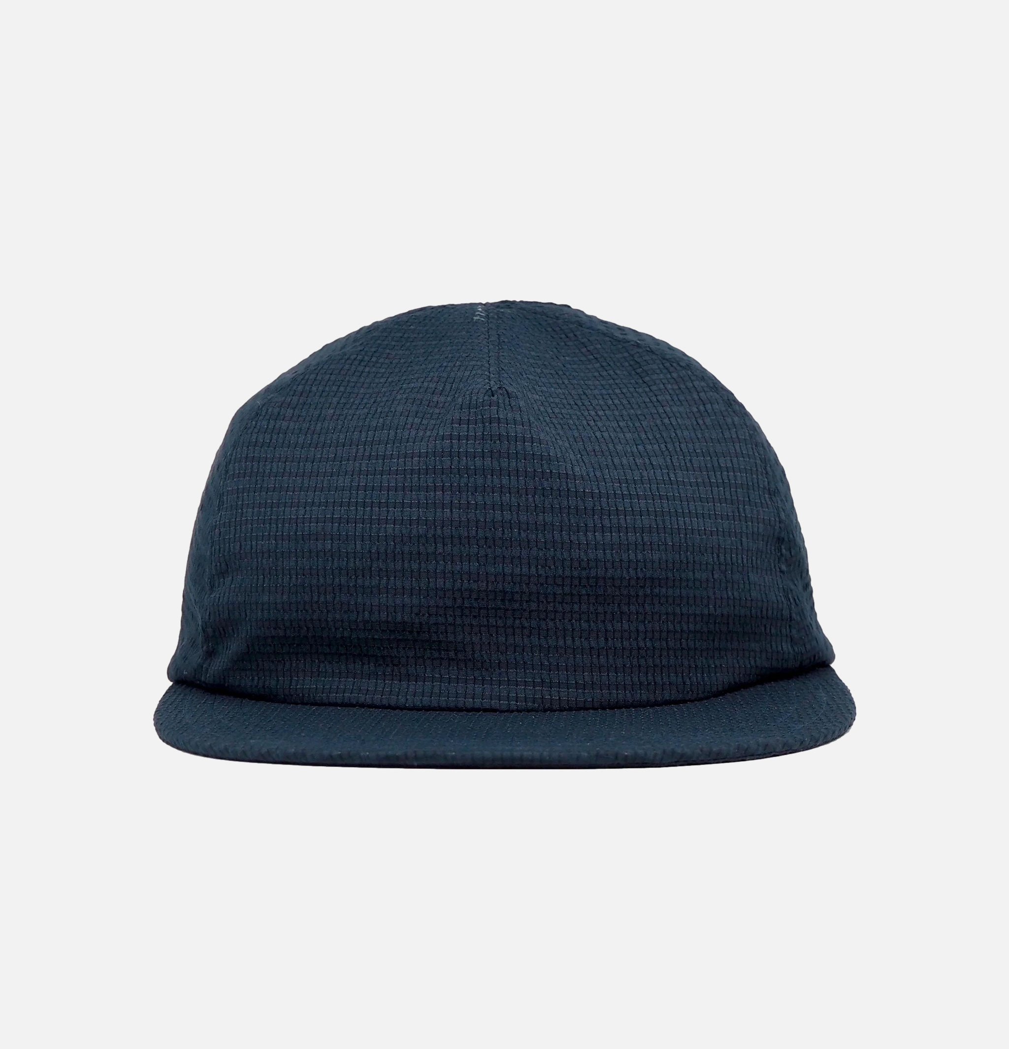 Found Featherism 2 Panel Trucker Cap Navy
