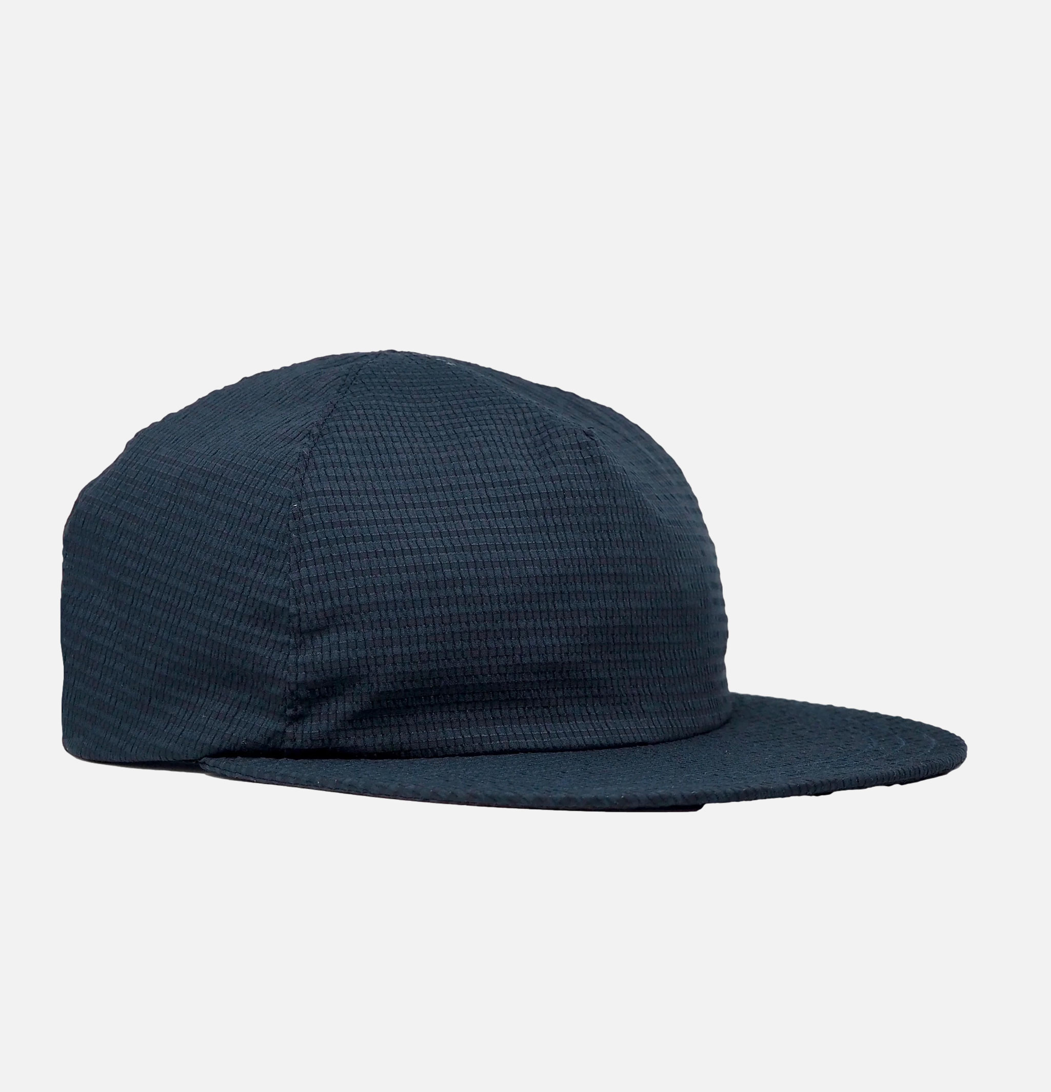 Found Featherism 2 Panel Trucker Cap Navy