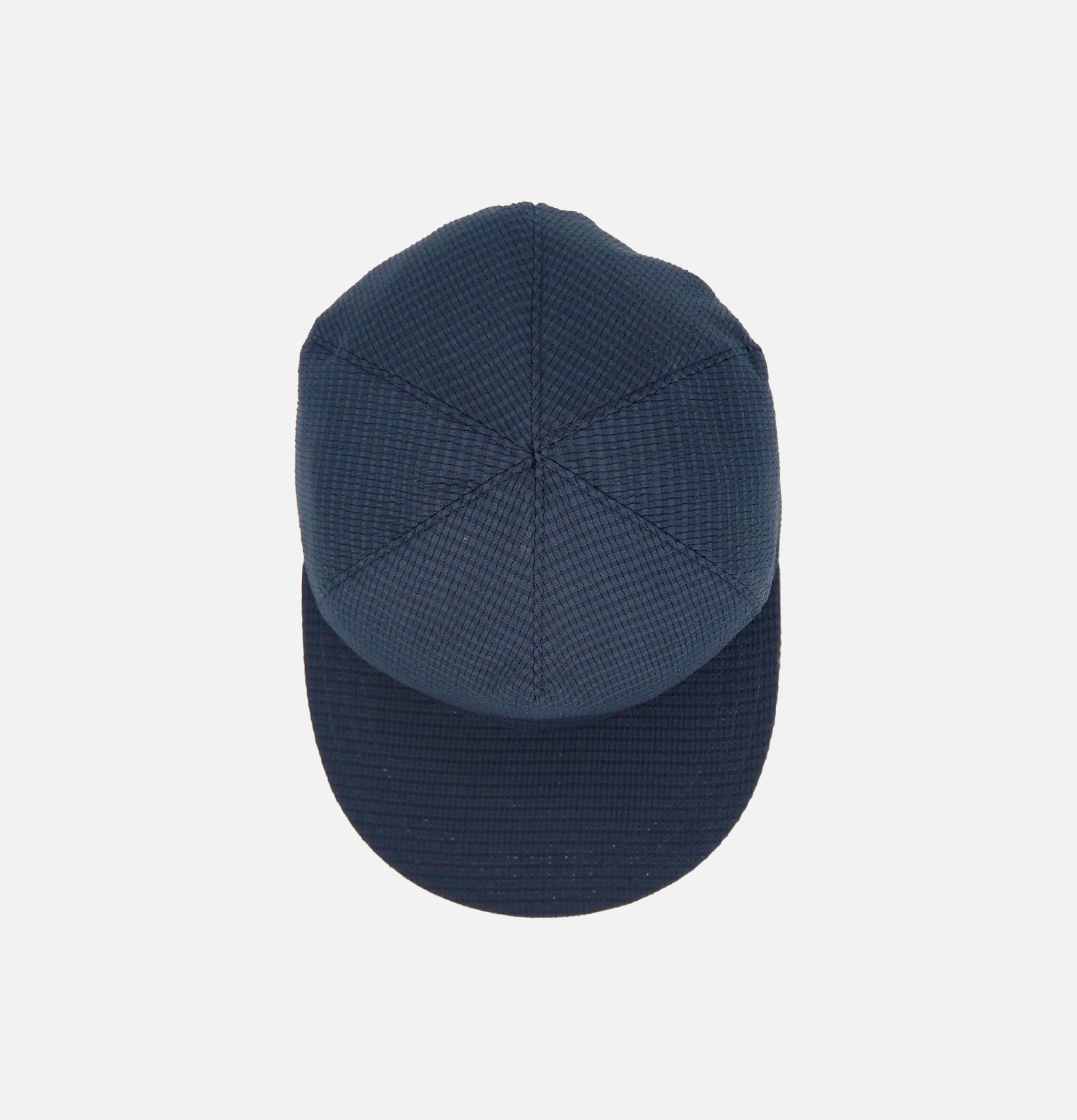 Found Featherism 2 Panel Trucker Cap Navy