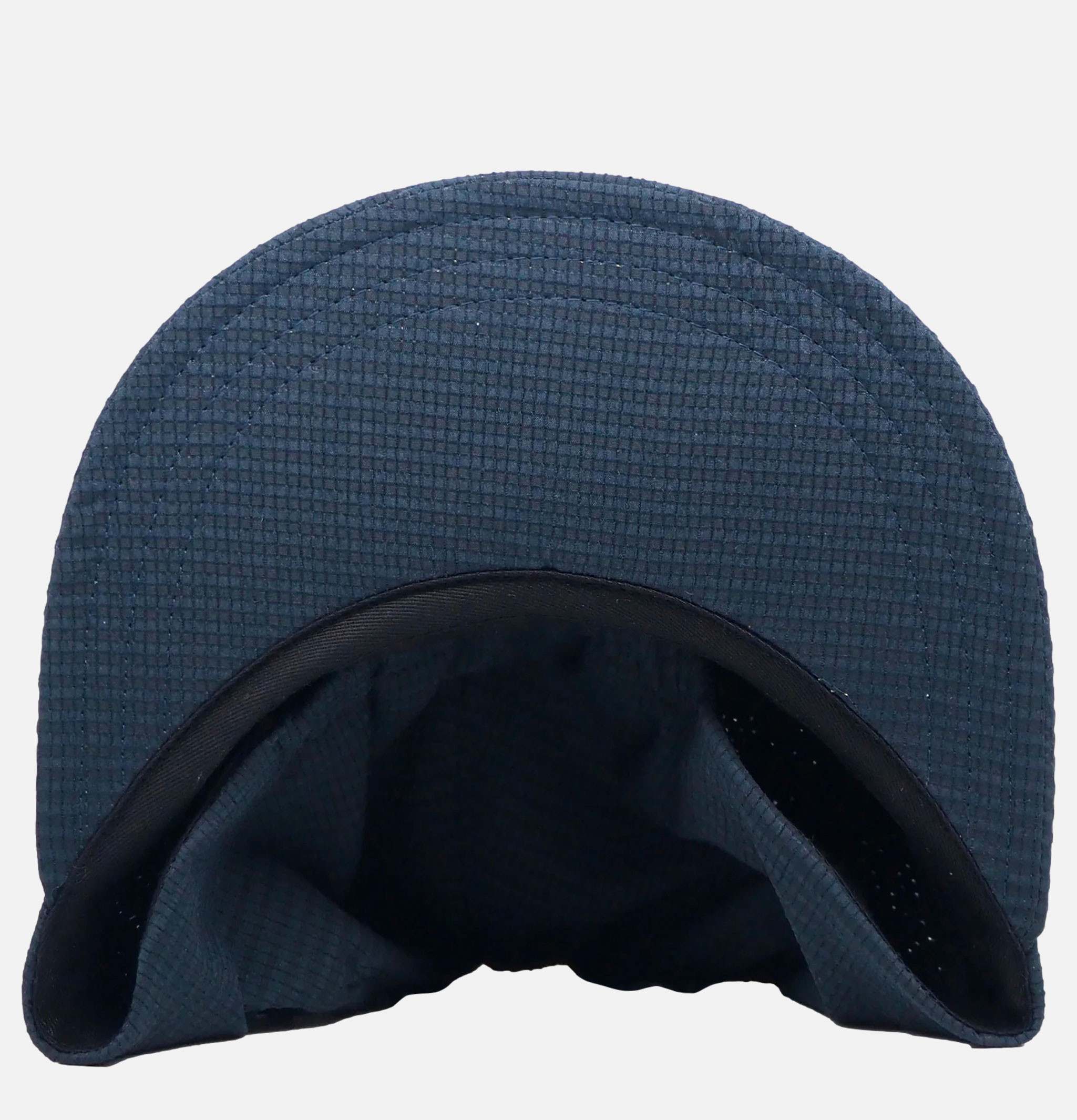 Found Featherism 2 Panel Trucker Cap Navy