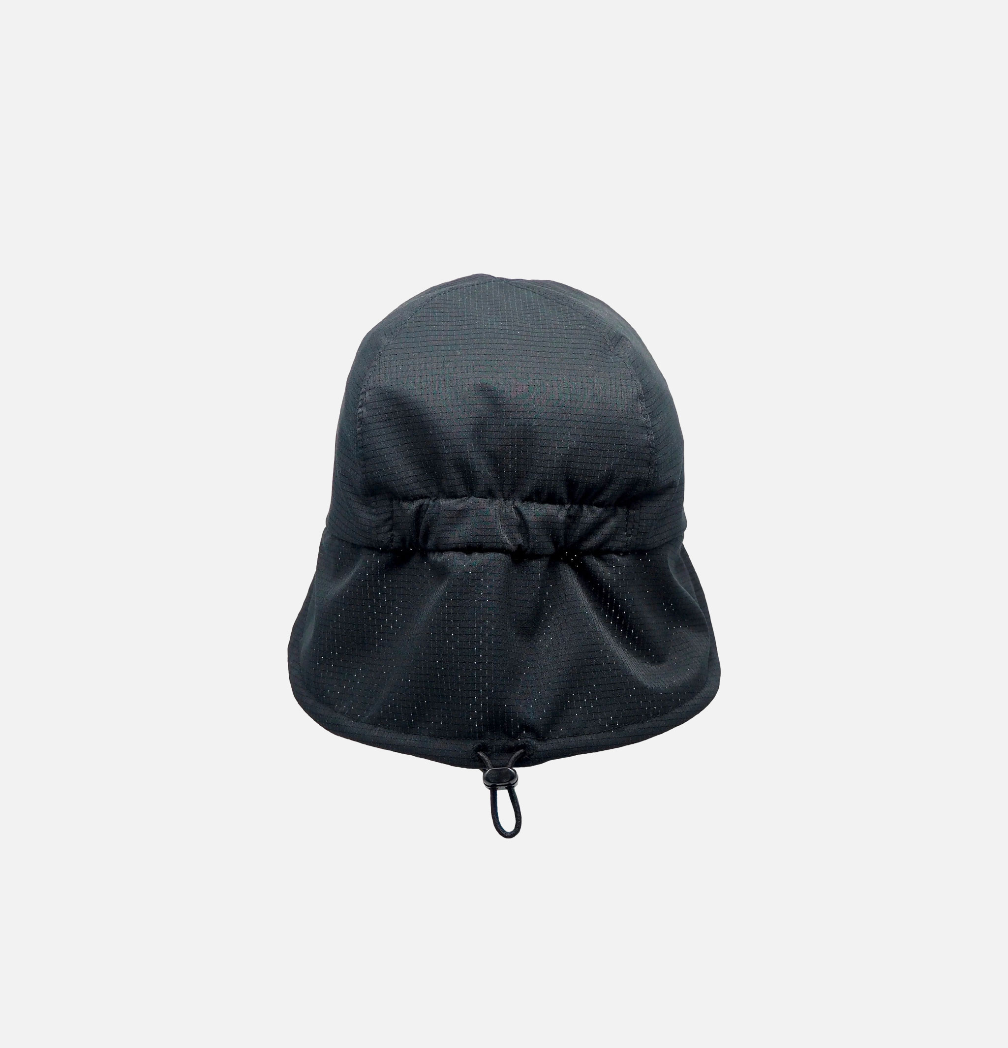 Found Feather Casquette Marathon Noir