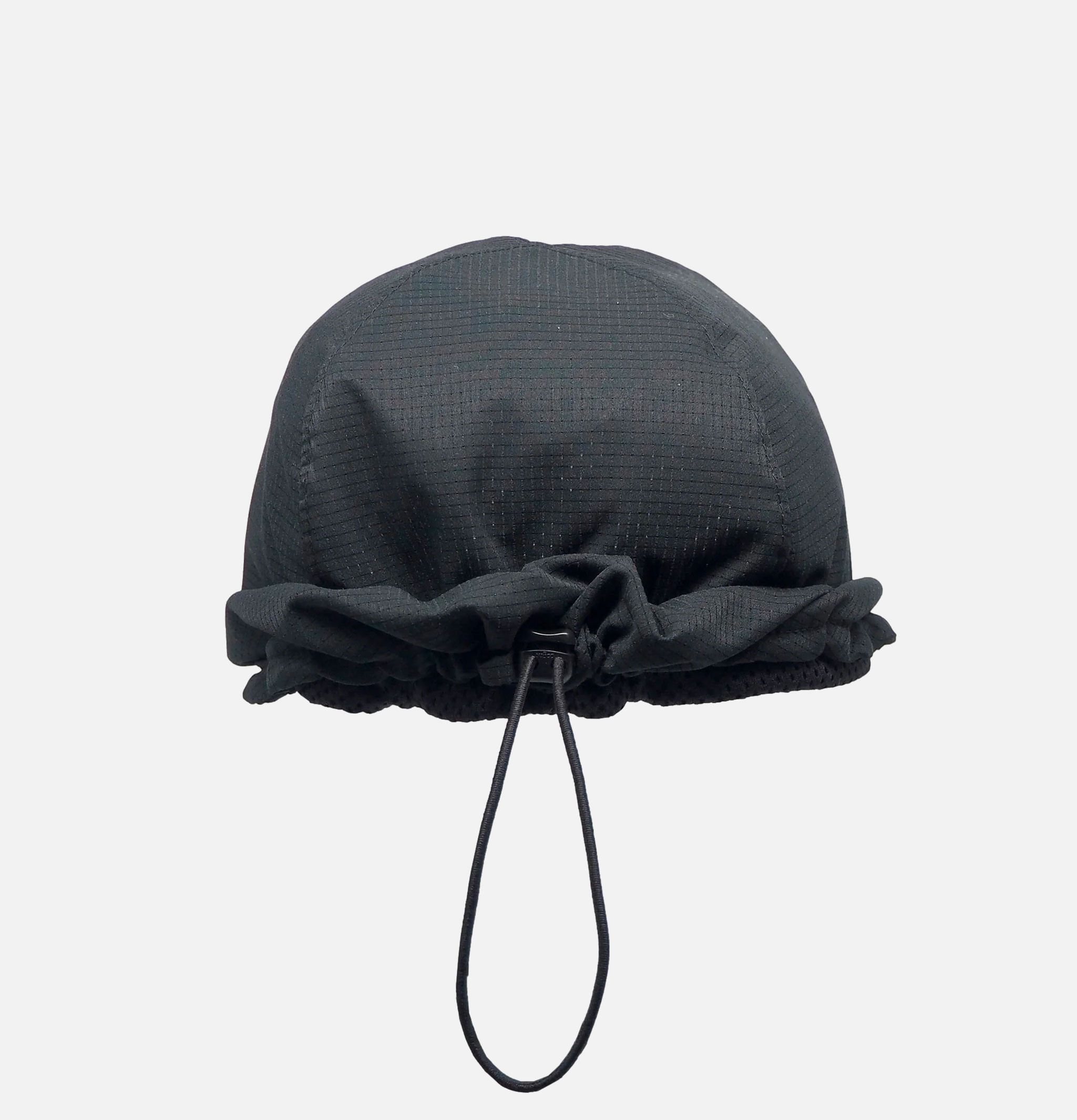 Found Feather Casquette Marathon Noir