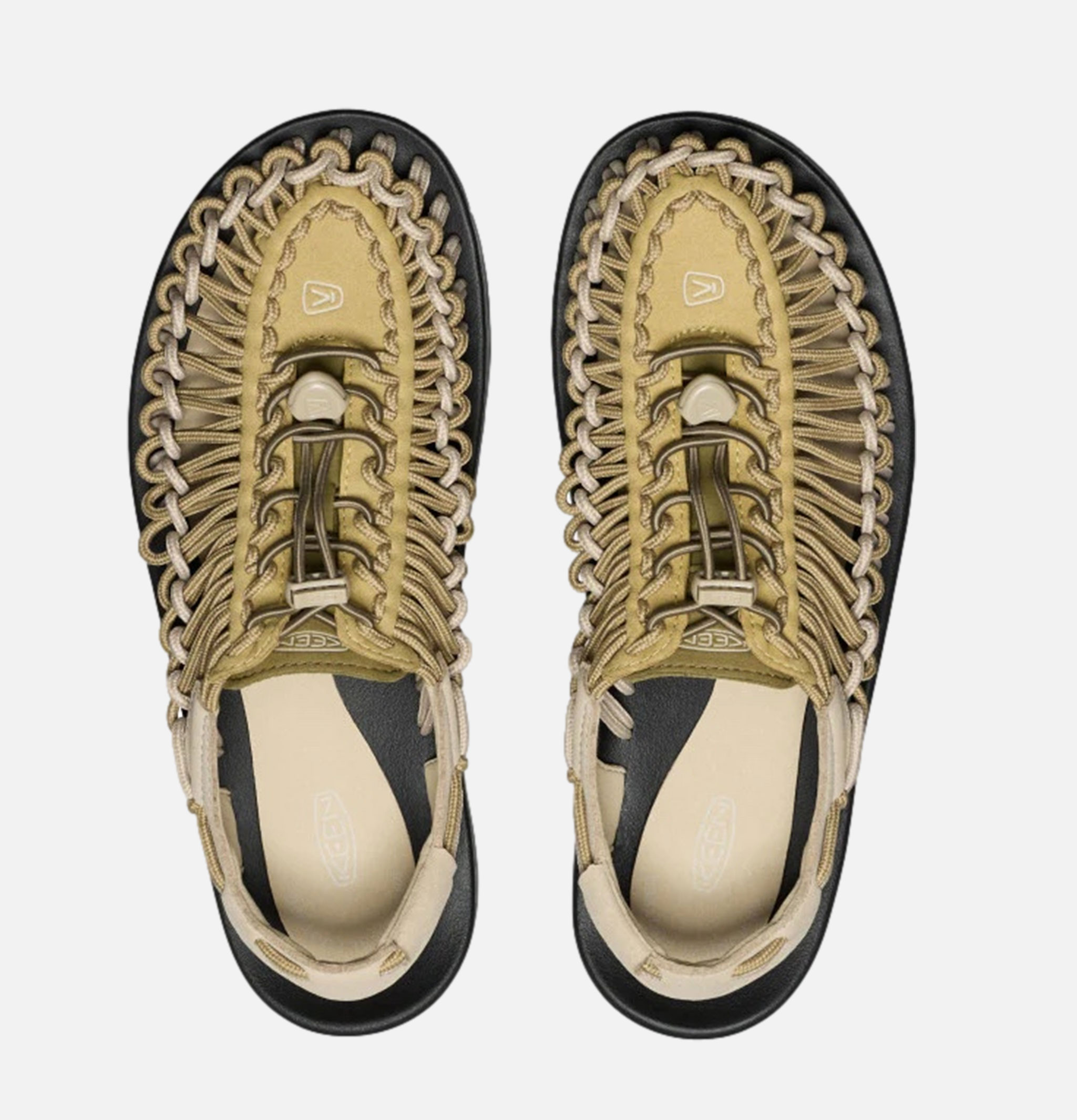 Keen Uneek – Khaki Martini Olive