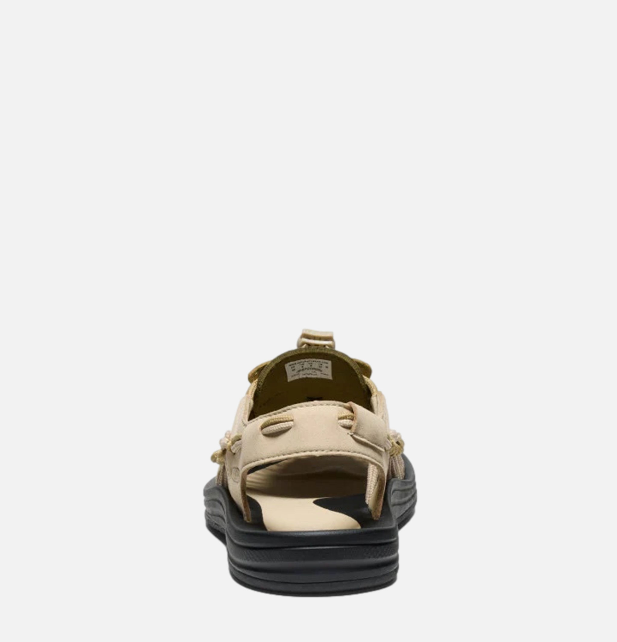 Keen Uneek – Khaki Martini Olive