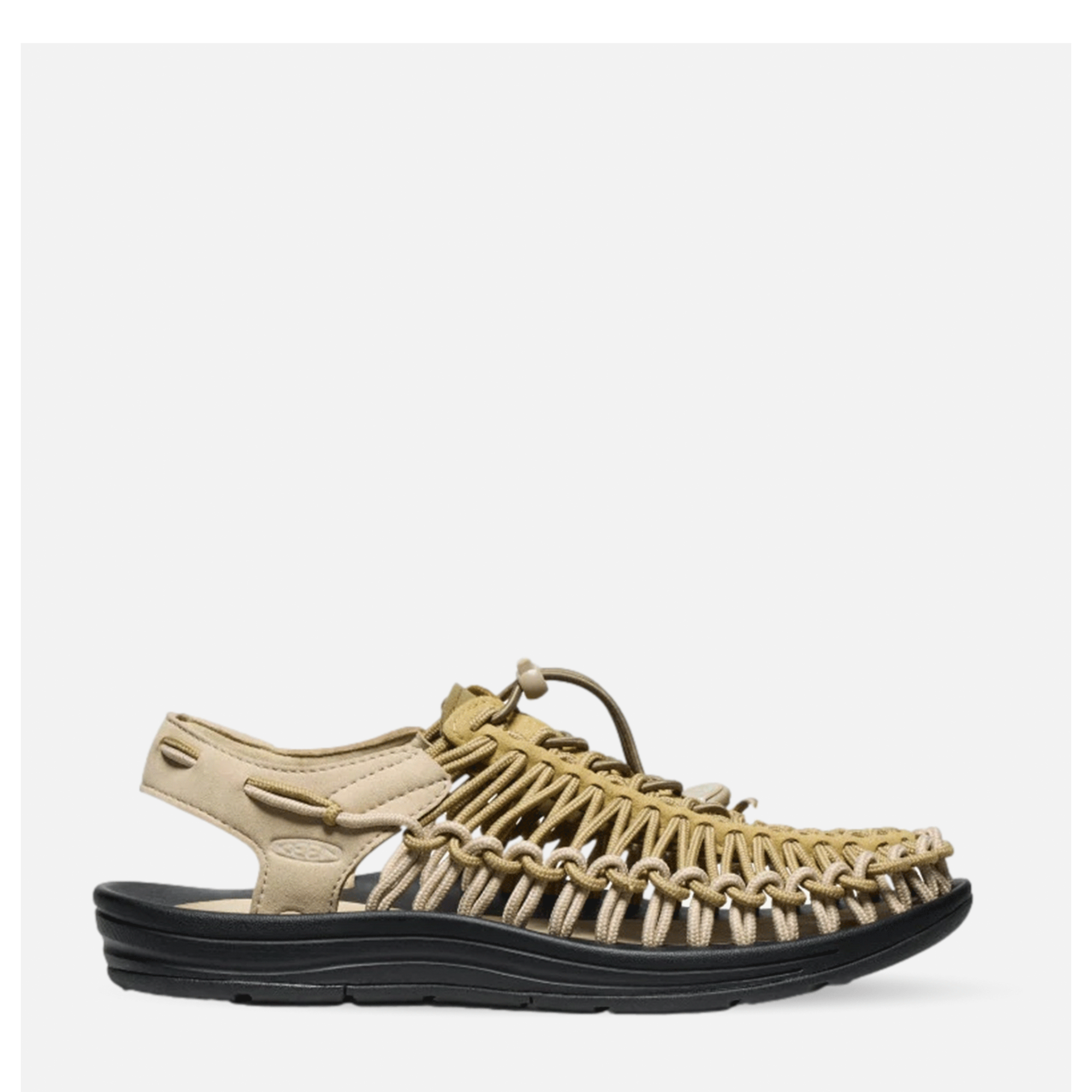 Keen | Uneek Khaki Martini Olive | Royalcheese Paris - Royalcheese