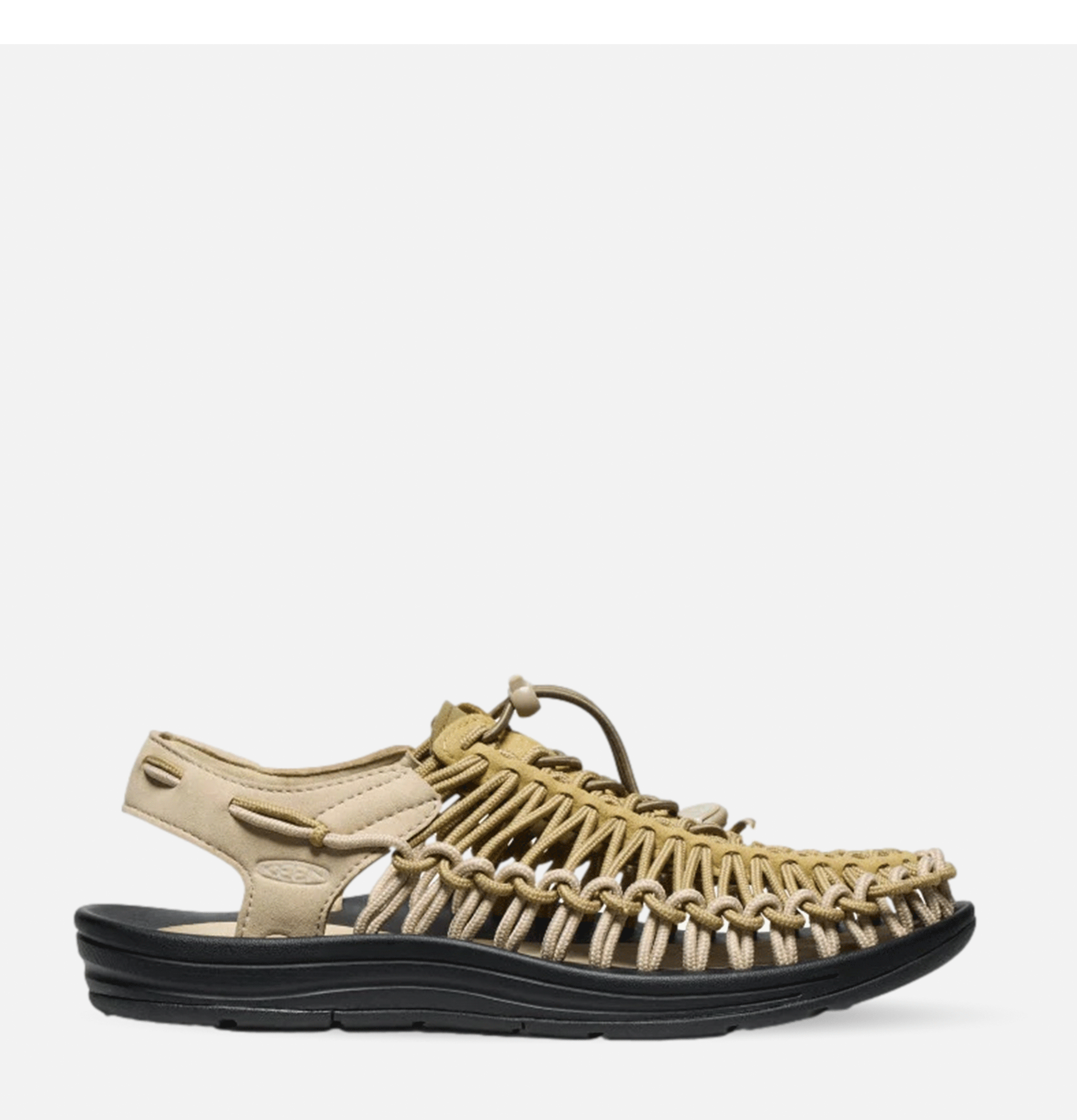 Keen Uneek – Khaki Martini Olive