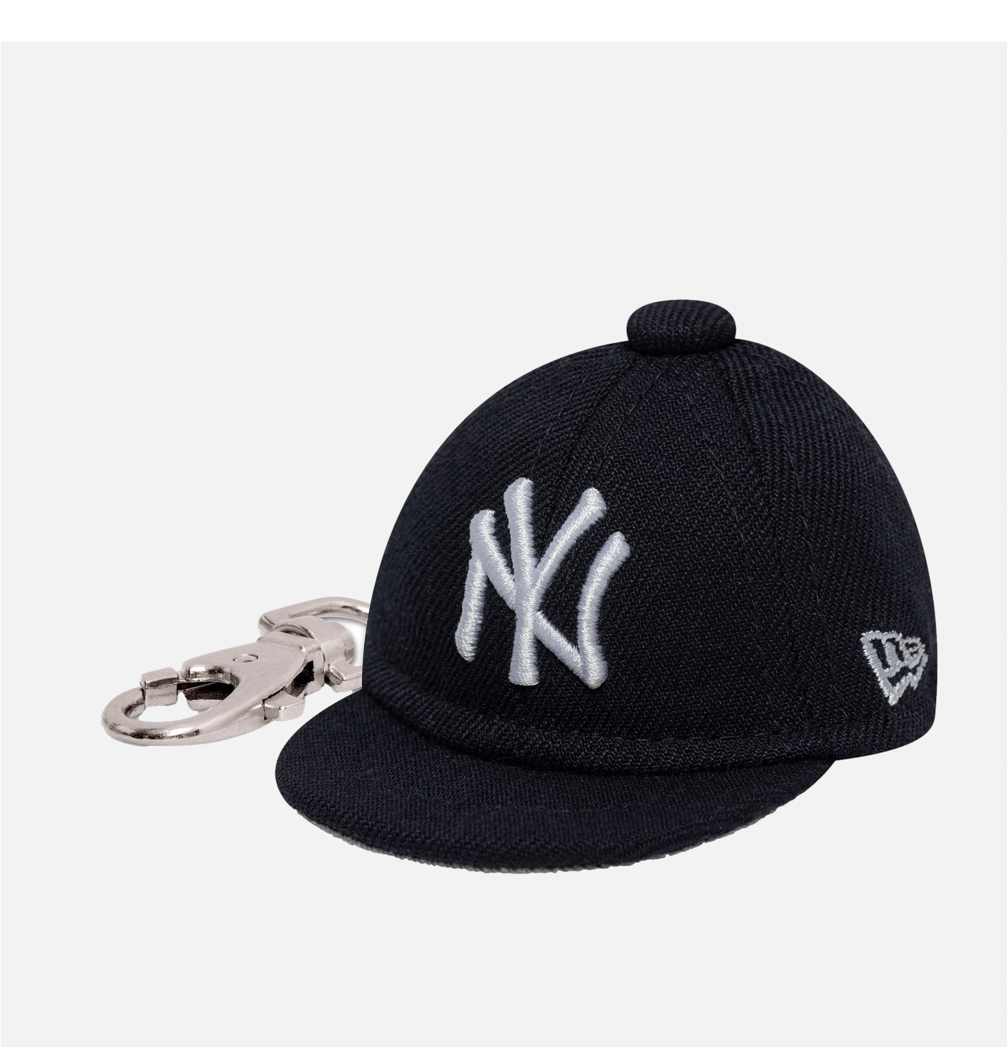 Mlb Mini Cap Keychain Neyyan