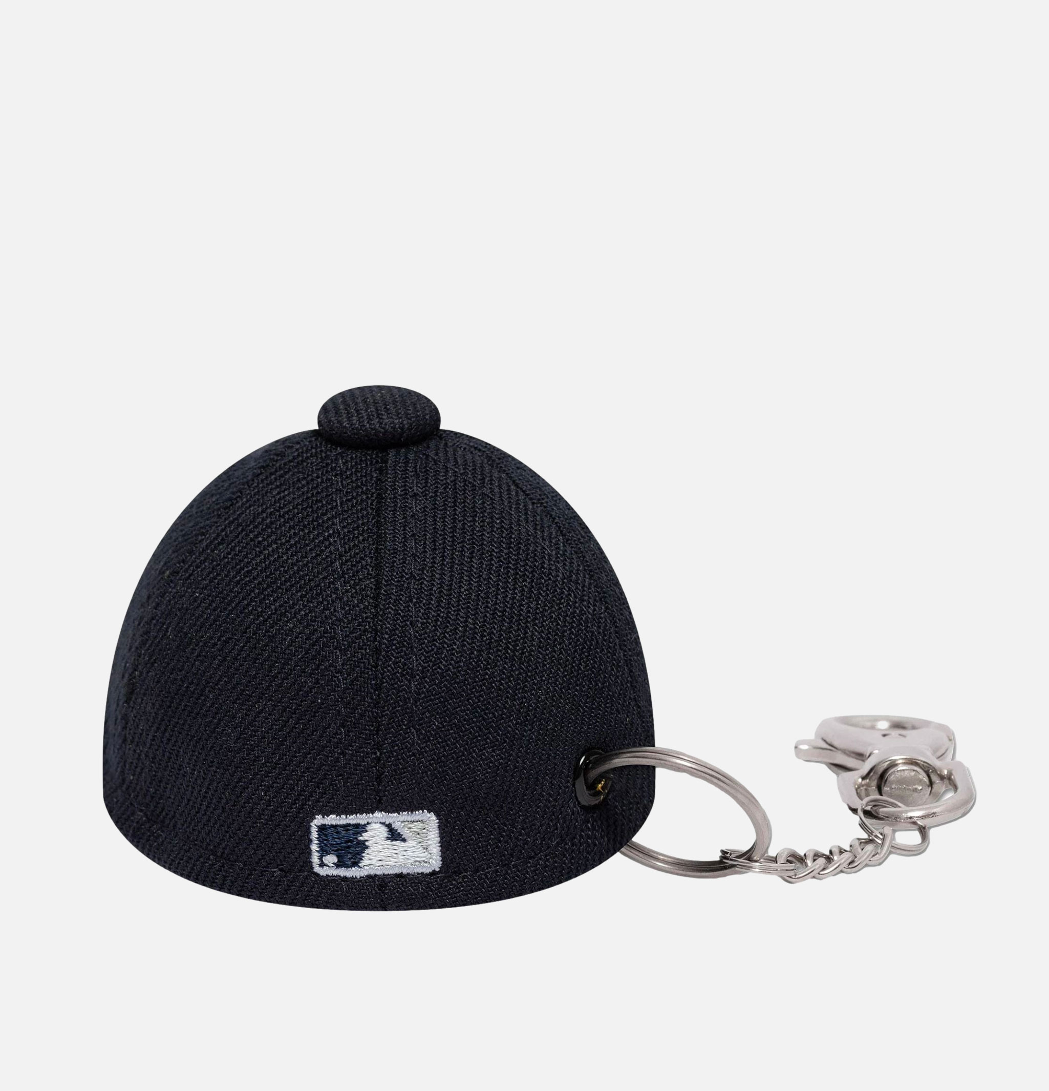 Mlb Mini Cap Keychain Neyyan