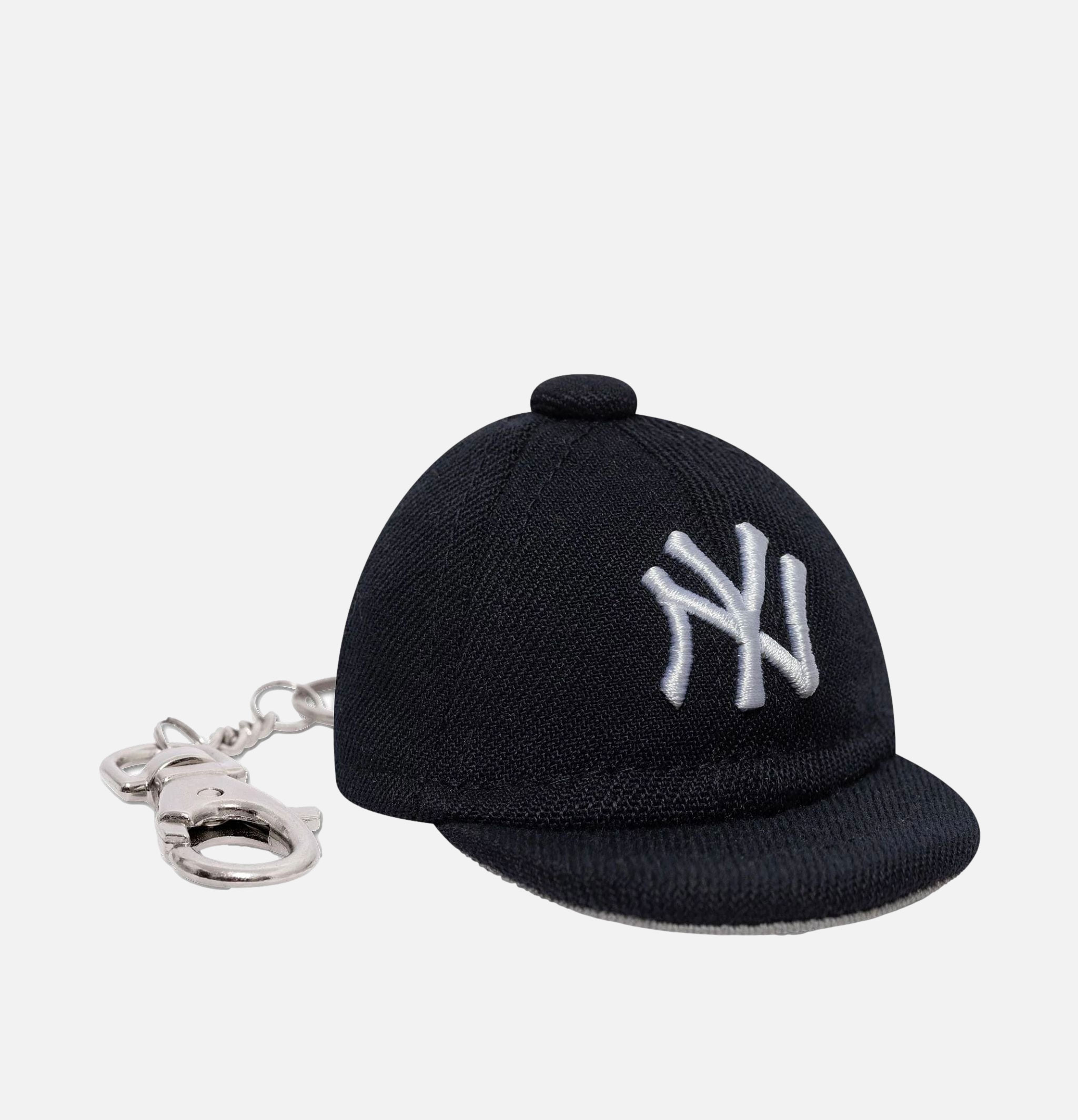 Mlb Mini Cap Keychain Neyyan