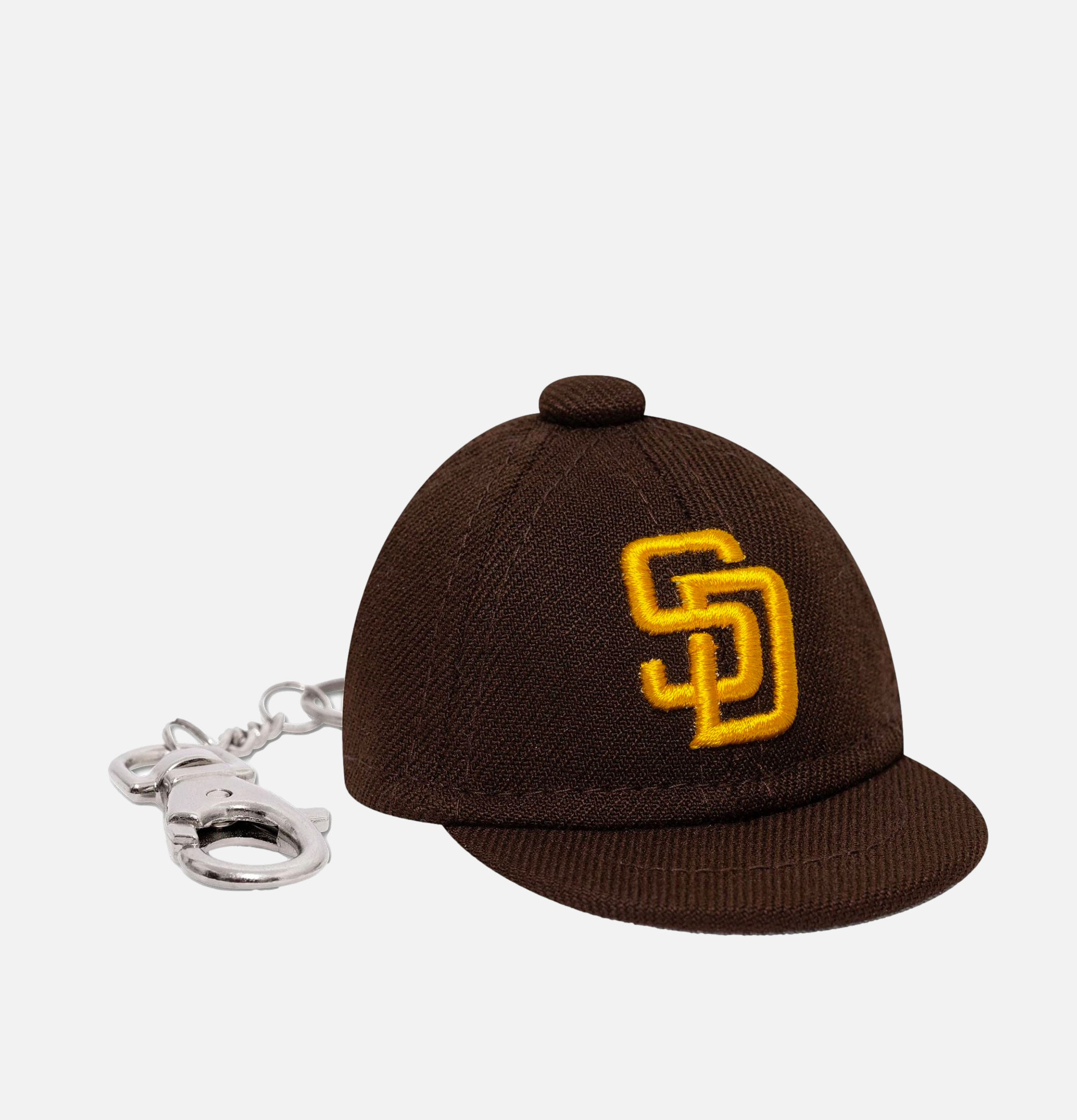 Mlb Mini Cap Keychain Sadpad
