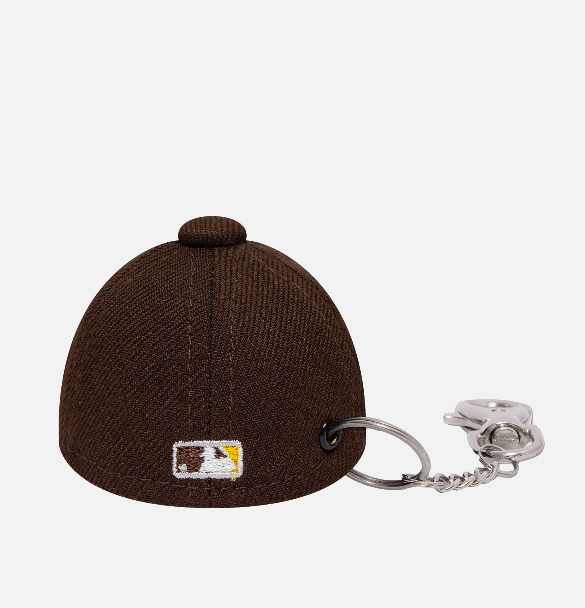 Mlb Mini Cap Keychain Sadpad