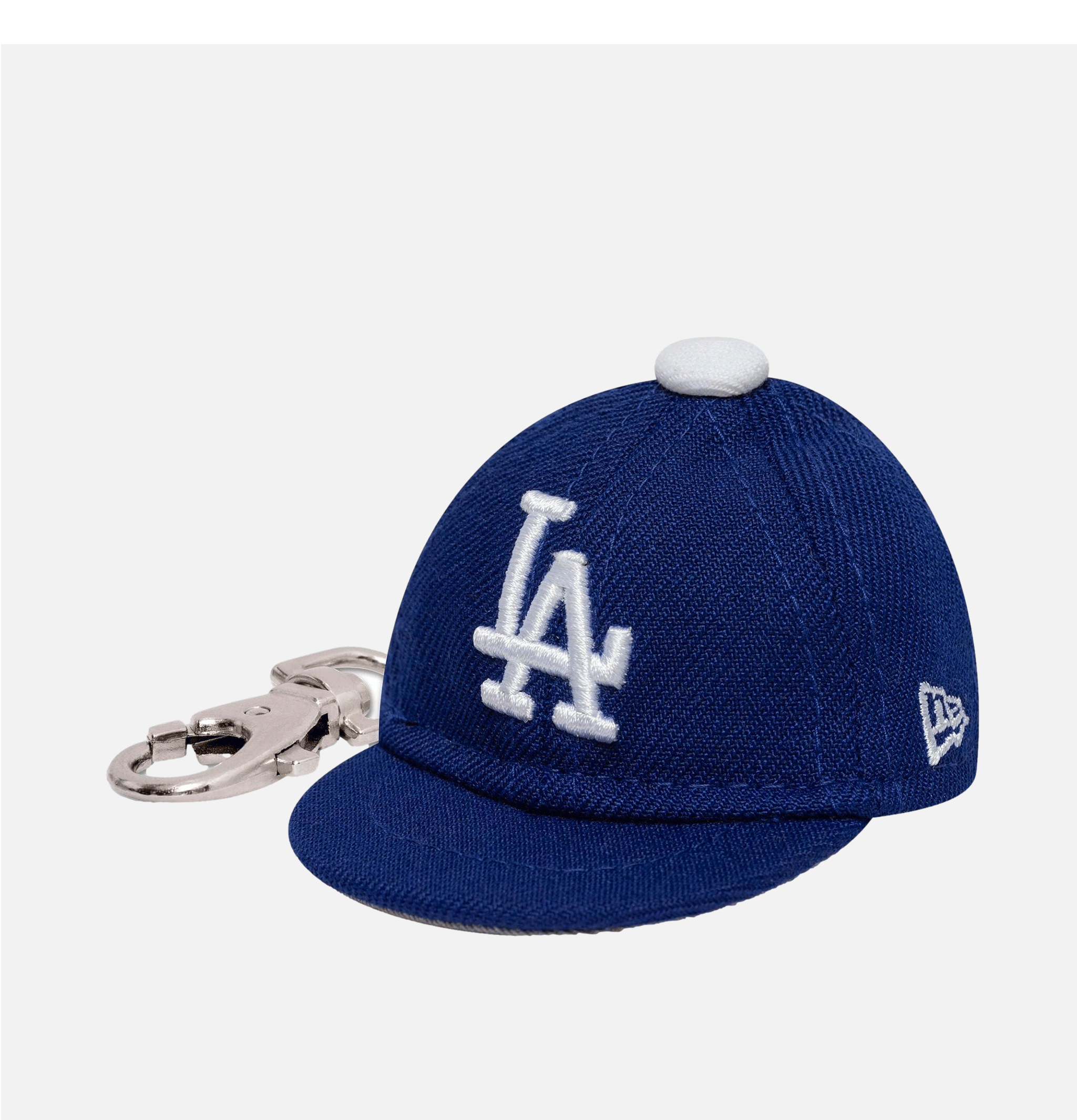 Mlb Mini Cap Keychain Losdod