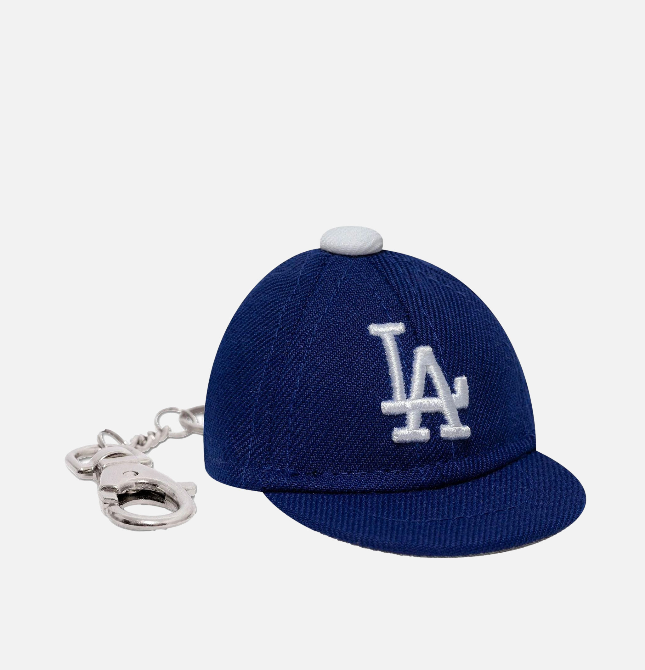 Mlb Mini Cap Keychain Losdod