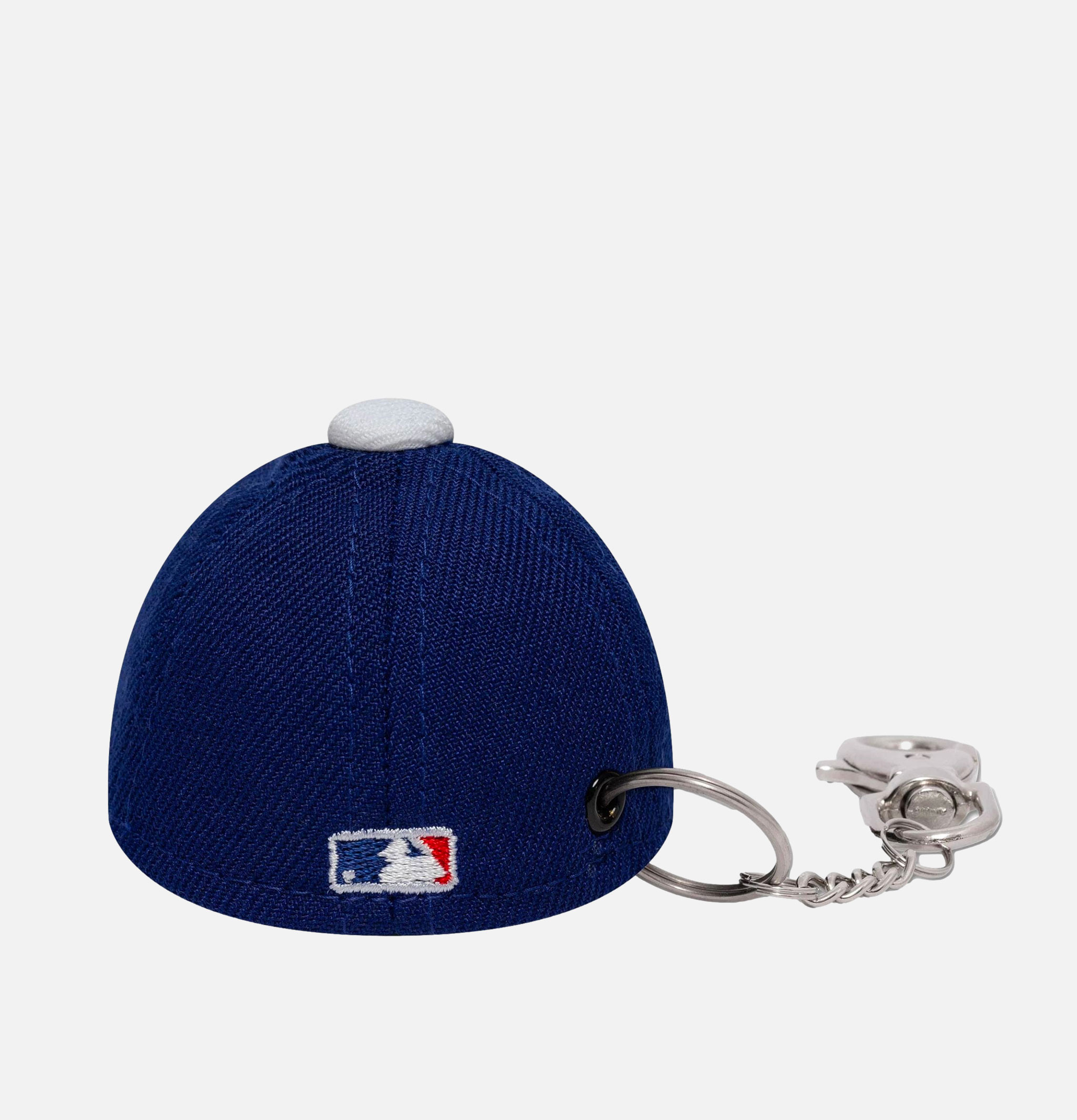 Mlb Mini Cap Keychain Losdod