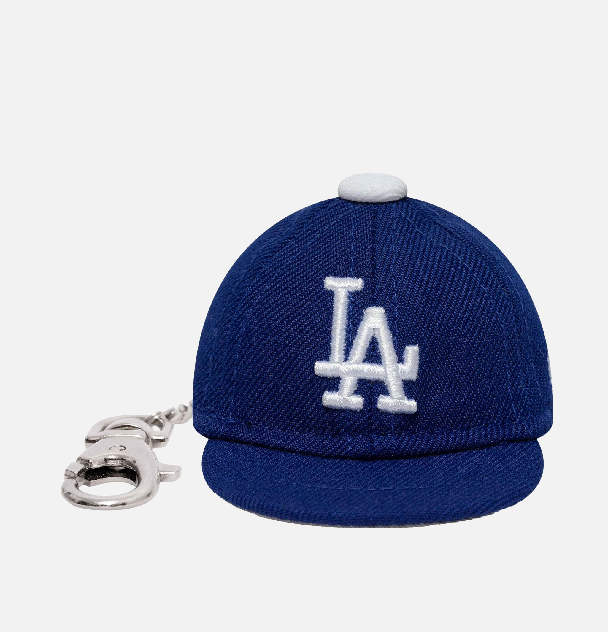 Mlb Mini Cap Keychain Losdod