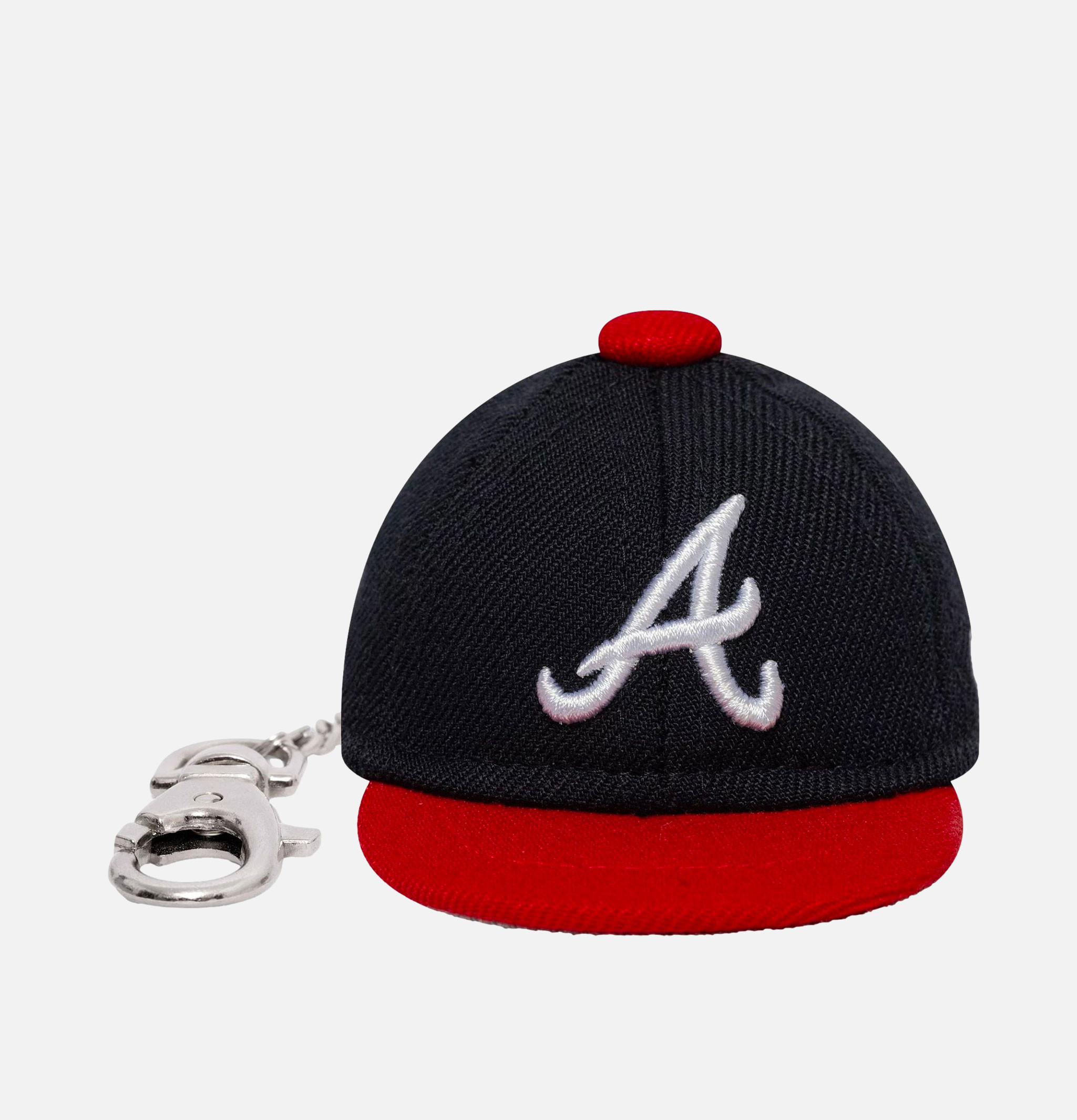 Mlb Mini Cap Keychain Altbra O