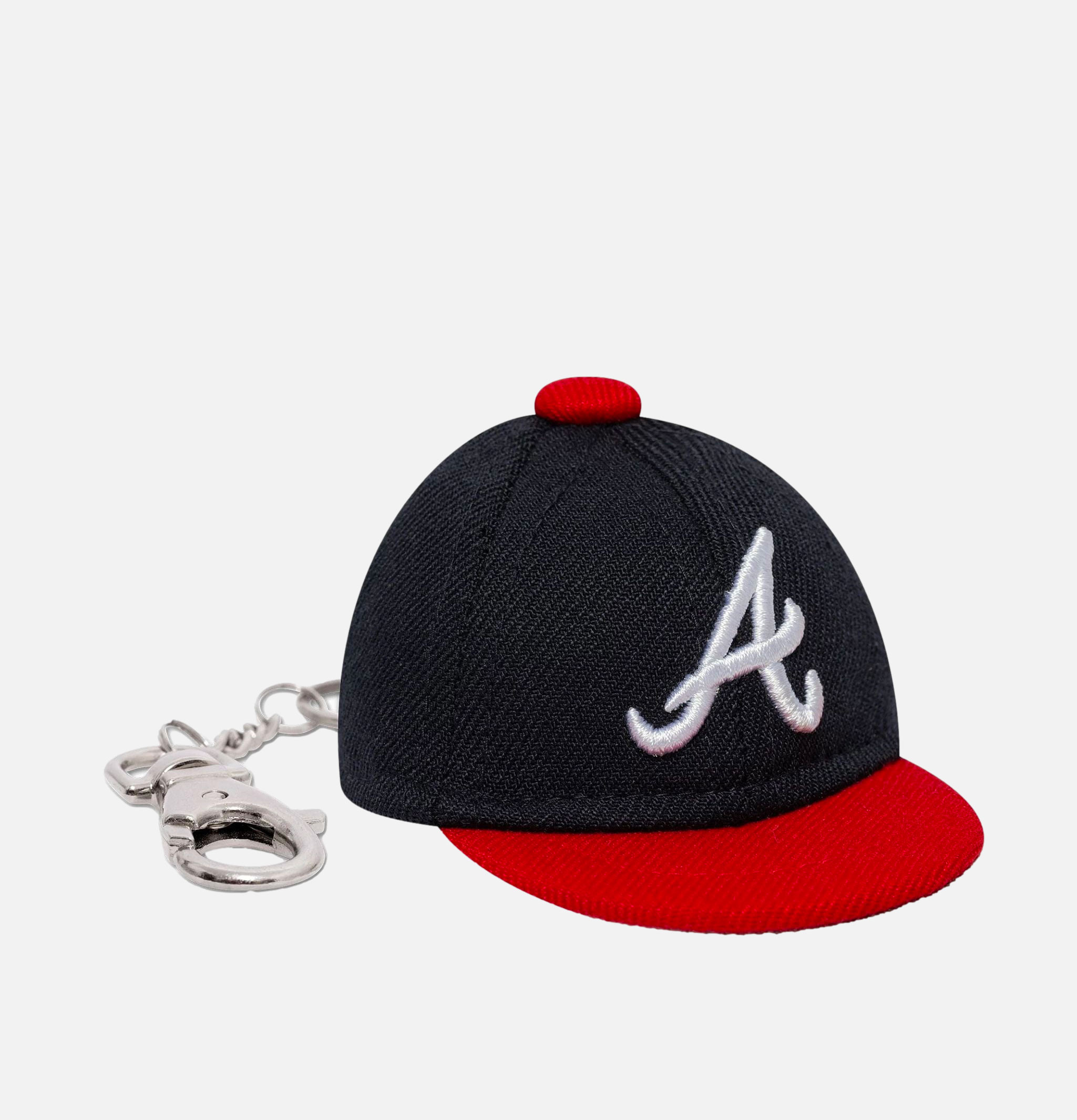 Mlb Mini Cap Keychain Altbra O