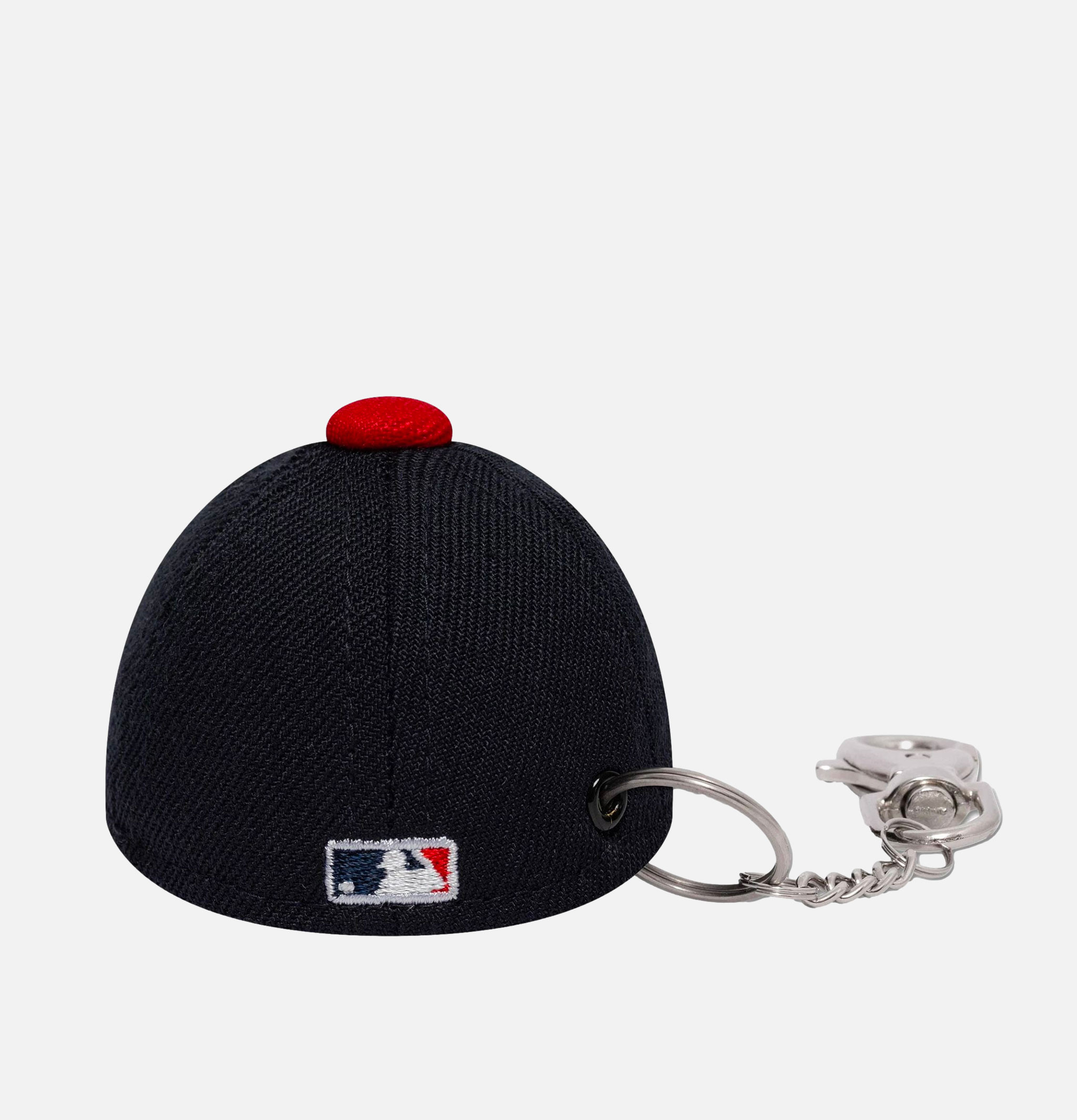 Mlb Mini Cap Keychain Altbra O