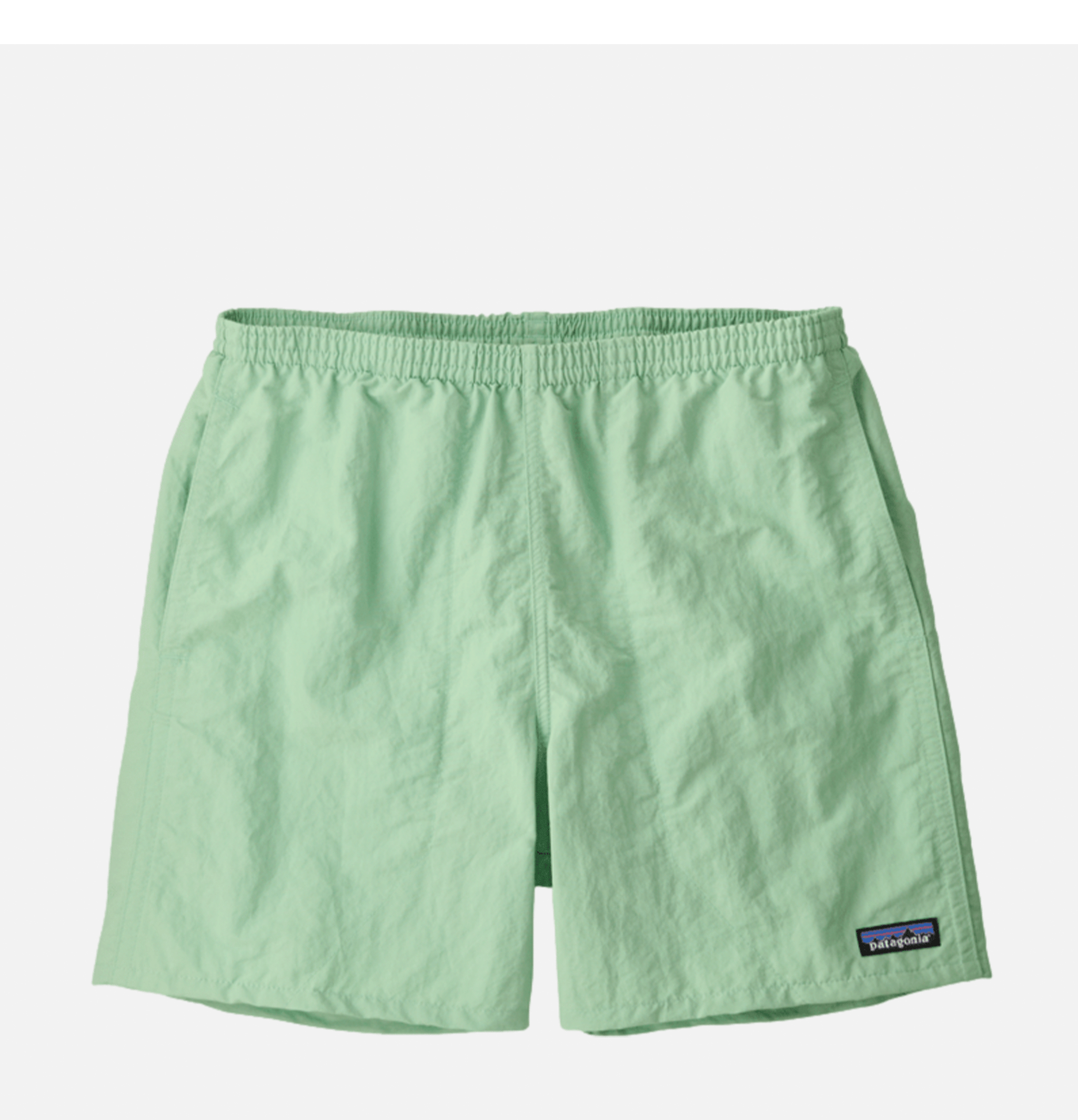 Patagonia Swim Shorts Resign