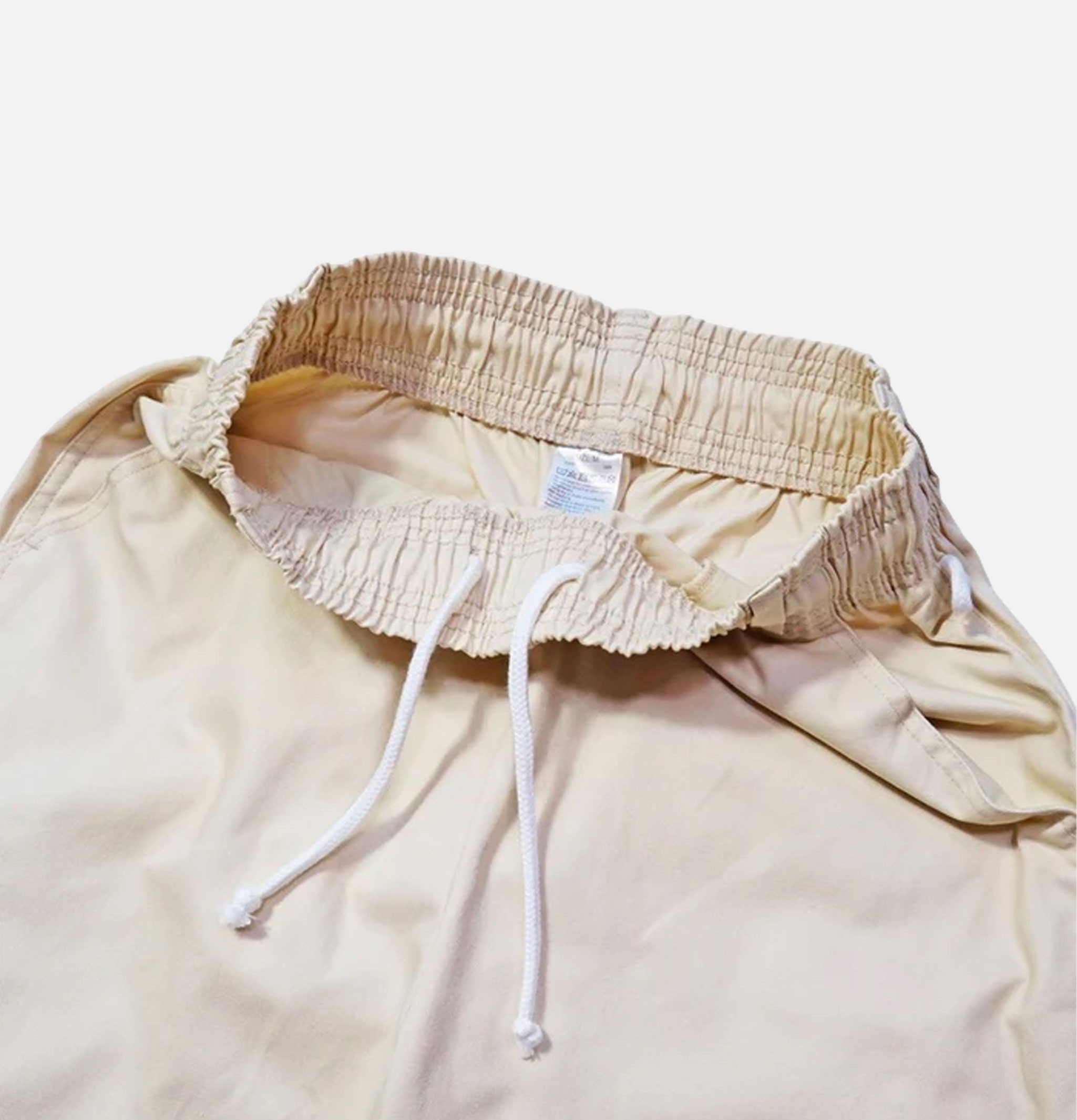 Chef Pant Carpenter Cream