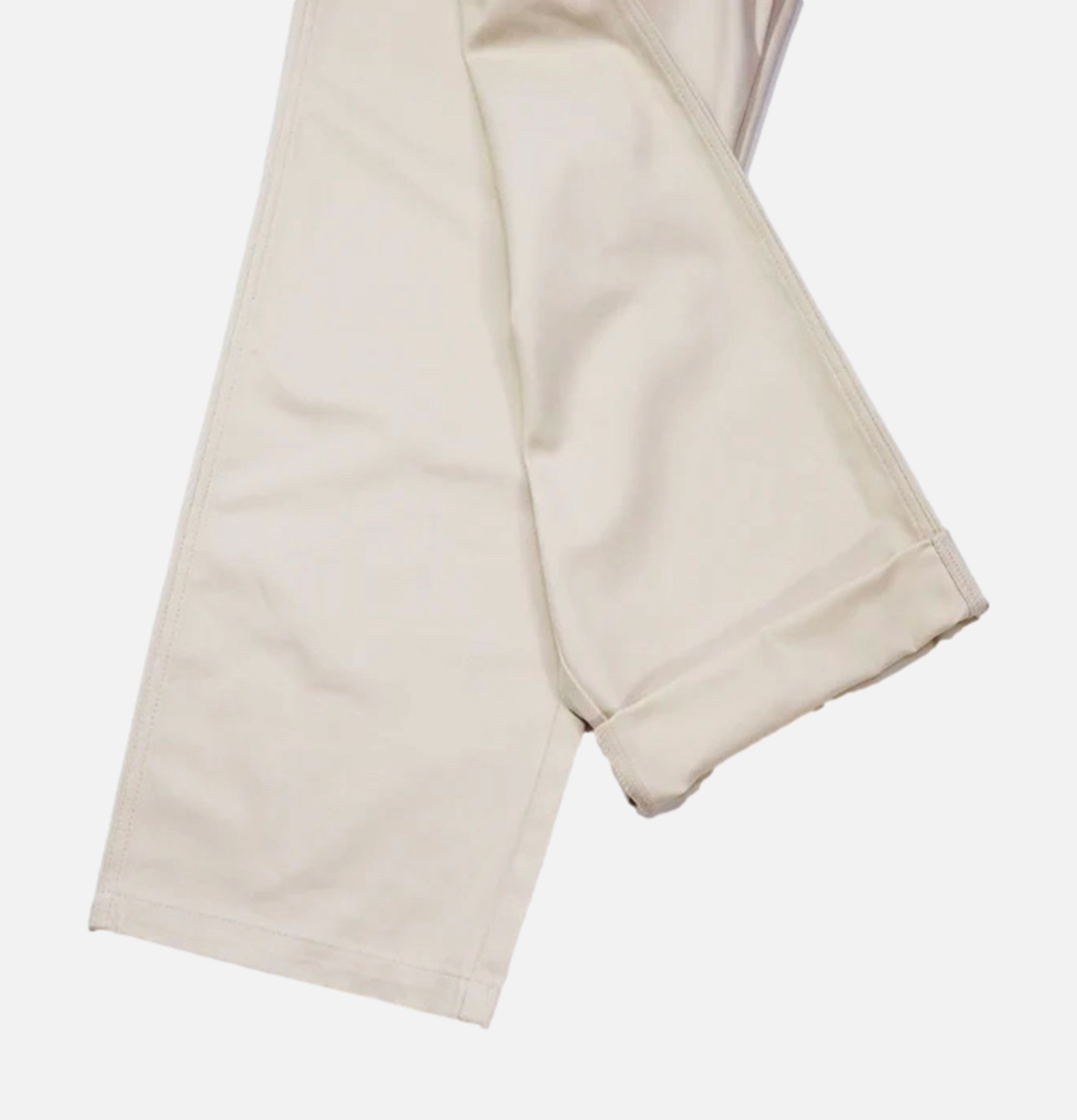 Chef Pant Carpenter Cream